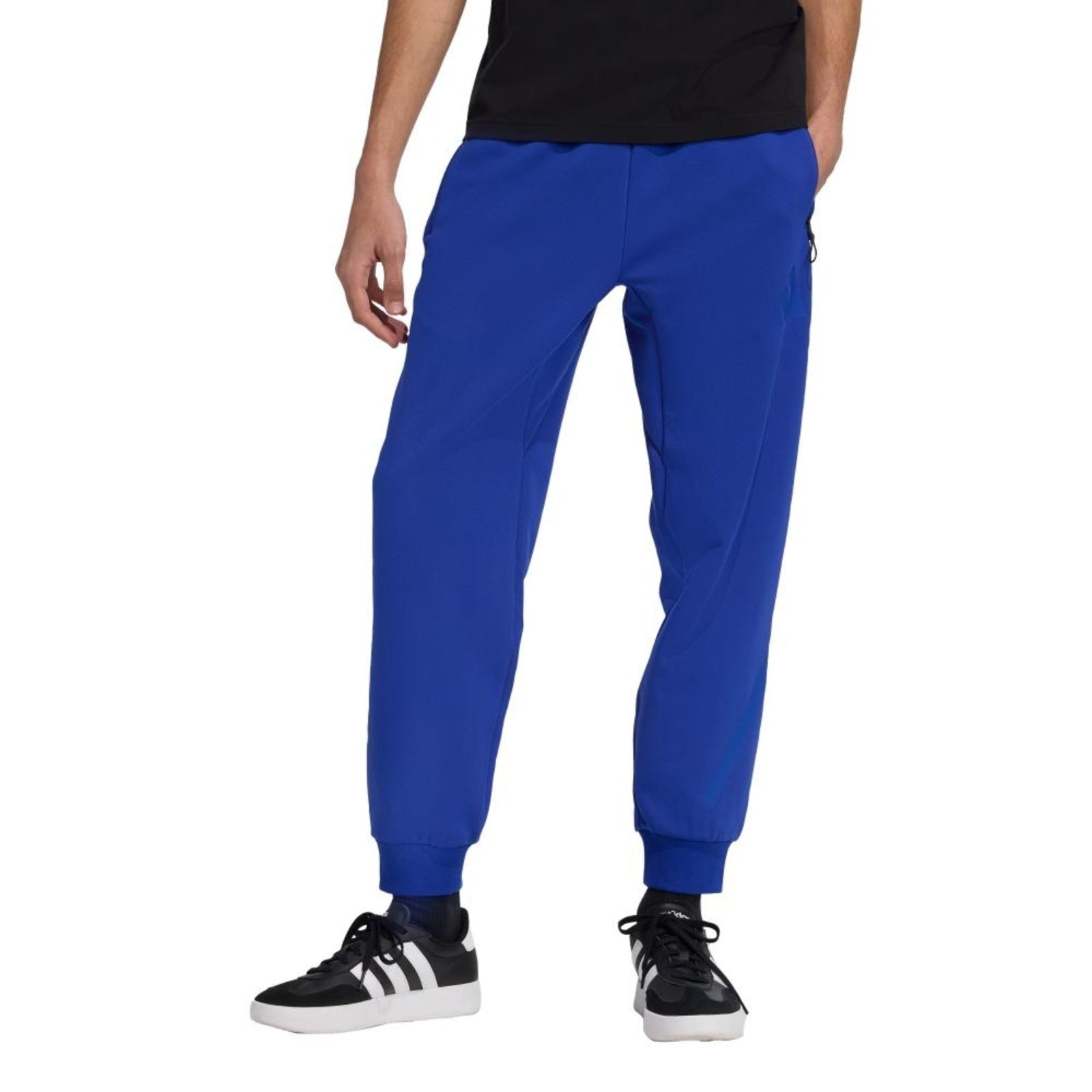 Imagem principal Calça New adidas Z.N.E. adidas Sportswear Adidas azul