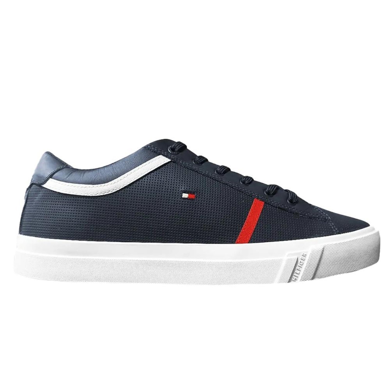 Imagem principal Tênis Tommy Hilfiger Jay 13A Masculino Desert Sky Tommy Hilfiger azul marinho