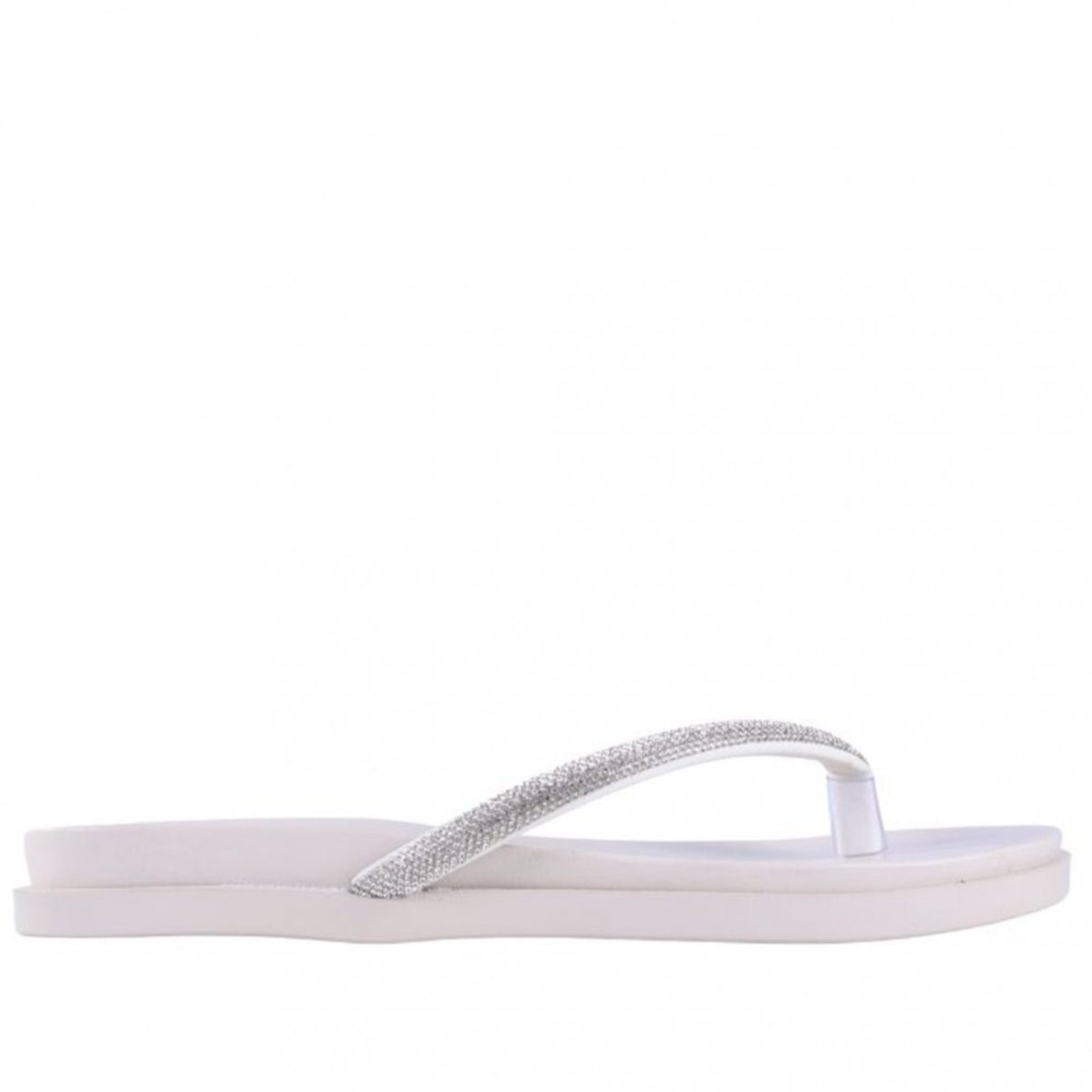 Imagem principal Chinelo Feminino Zariff 3033.0426 Zariff Off-white Zariff off-white white
