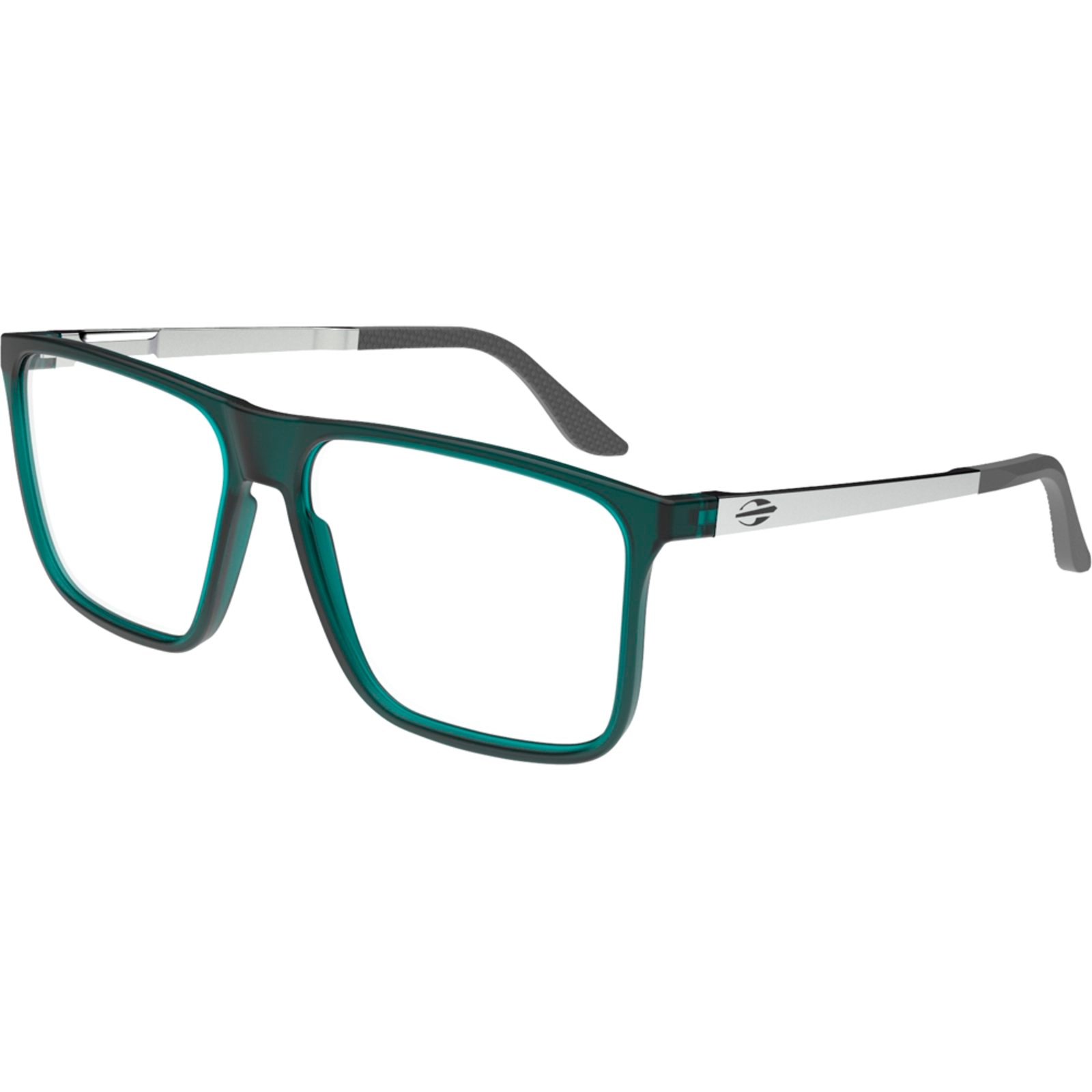 Imagem principal Armação Mormaii Meca M6150K0461 Masculino Mormaii verde