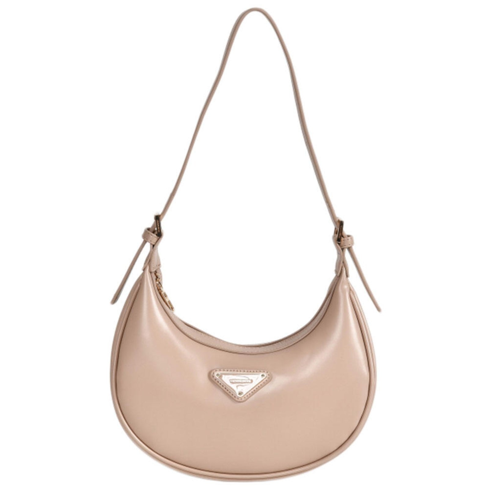 Imagem principal Bolsa Feminina Via Marte B1-126 5830126 VIA MARTE bege