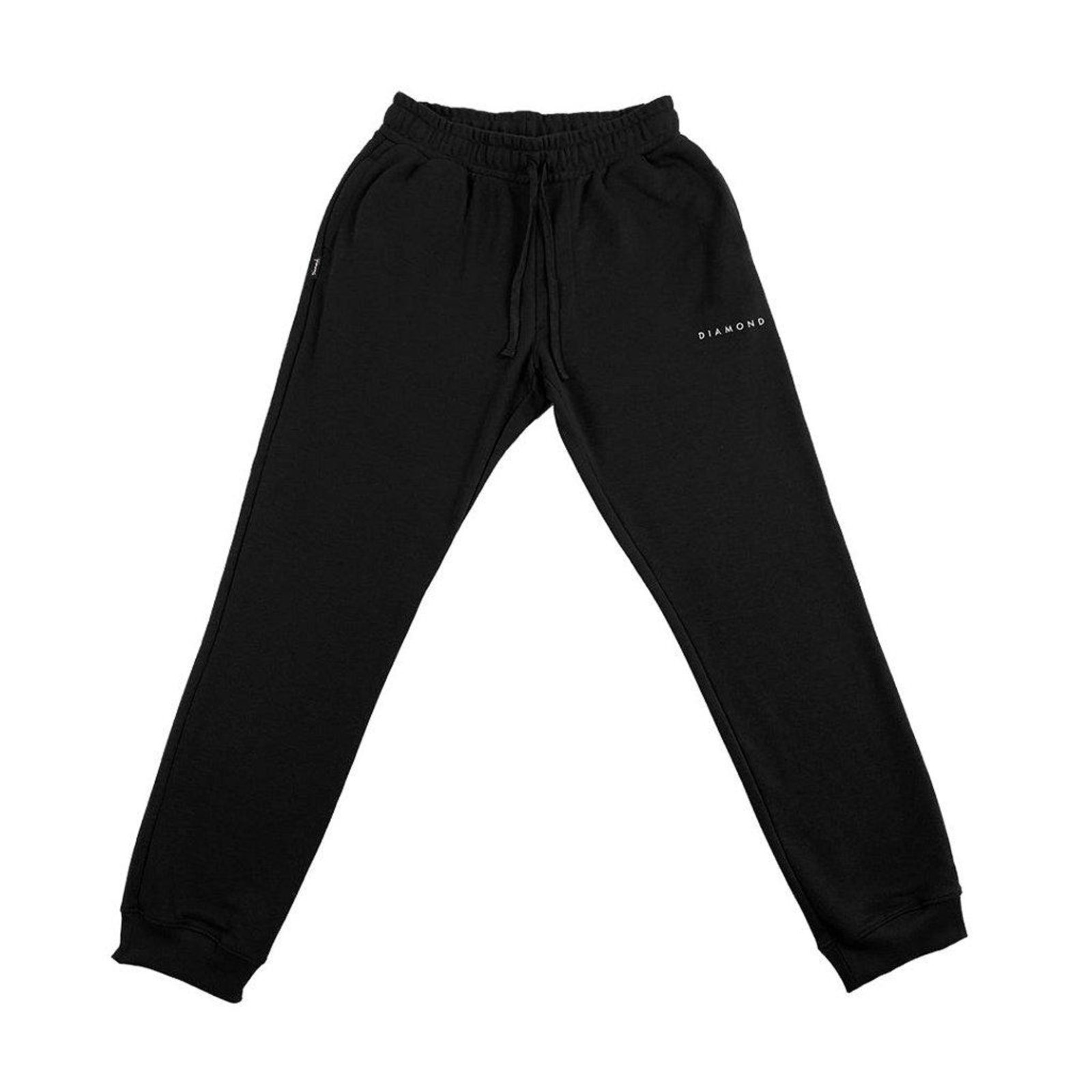 Imagem principal Calça Diamond Moletom Super Hoodie Masculino Diamond preto