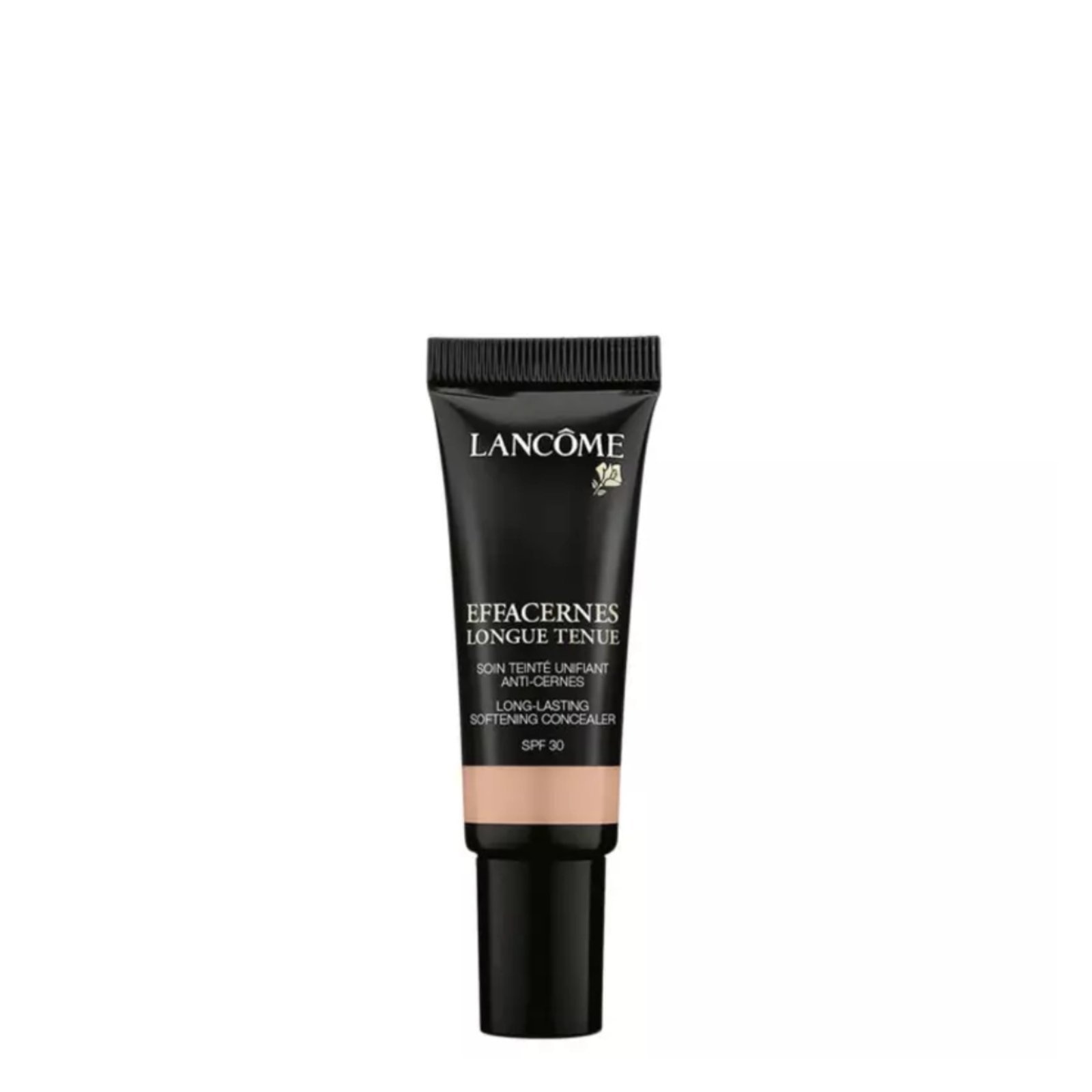 Imagem principal Lancôme Effacernes Longue Tenue 02 Beige Sable - Corretivo Líquido 15ml Lancome unico beige
