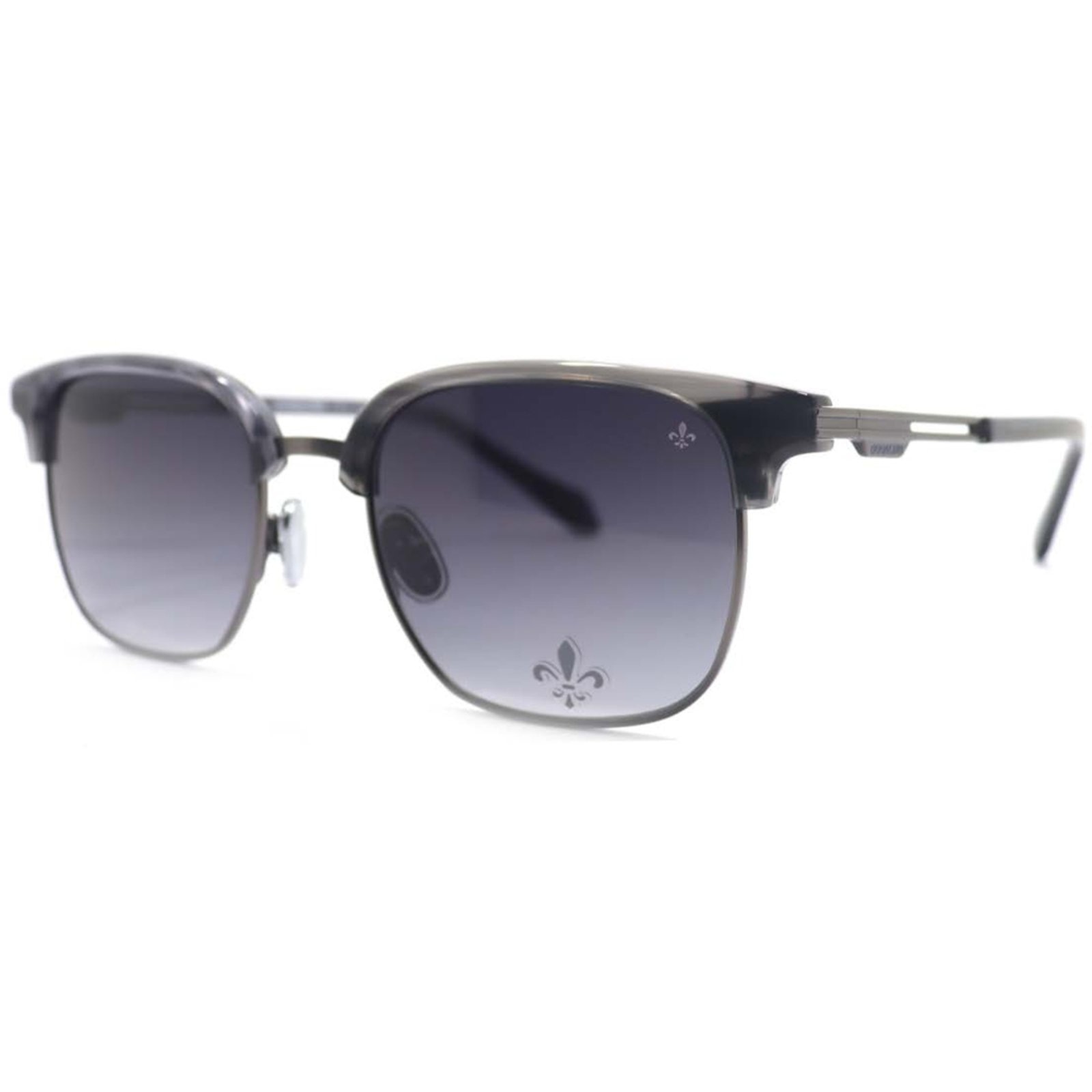 Imagem principal Óculos de Sol Dudalina DUH214 AV234 Masculino Dudalina cinza