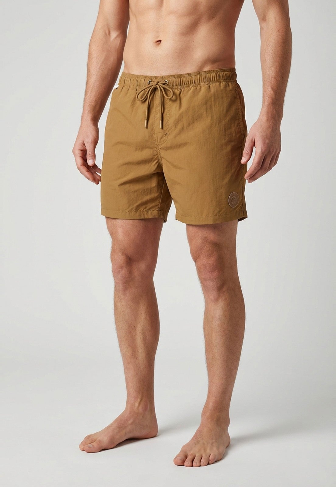 Imagem principal Shorts Masculino Colcci Cós Elástico Colcci verde