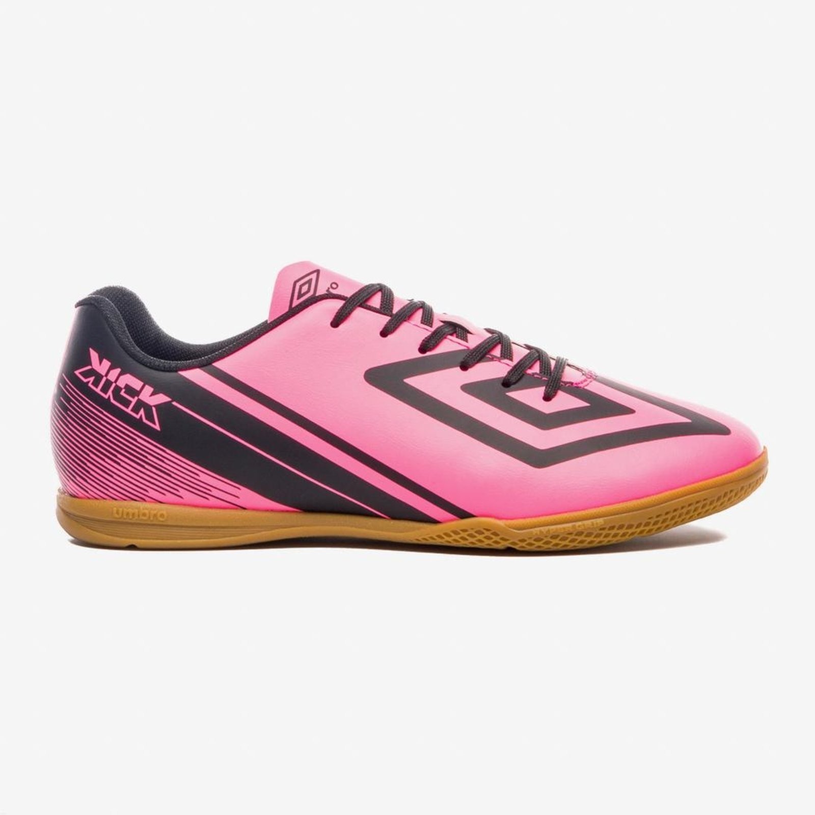 Imagem principal Chuteira Futsal Umbro Kick Umbro incolor