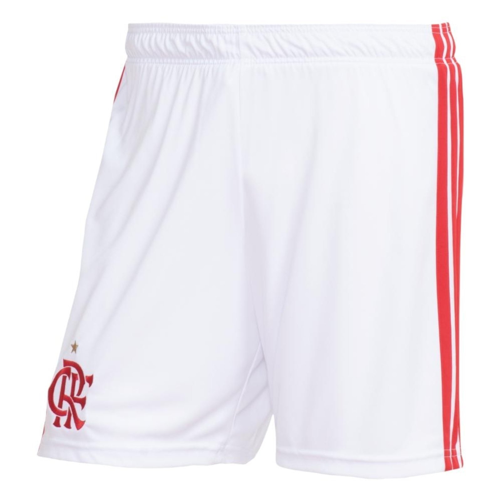 Imagem principal Shorts I CR Flamengo 26 adidas Performance adidas performance branco