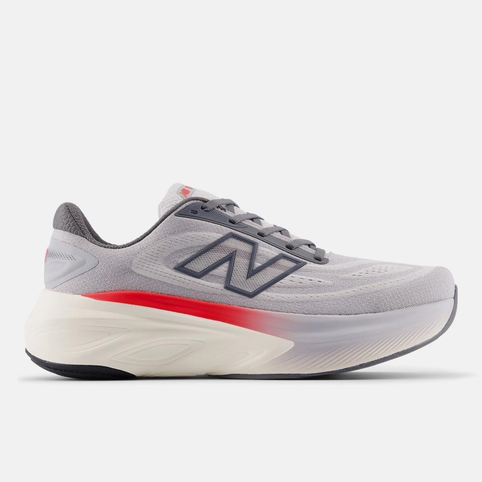 Imagem principal Tênis New Balance Fresh Foam X More V6 Masculino New Balance incolor