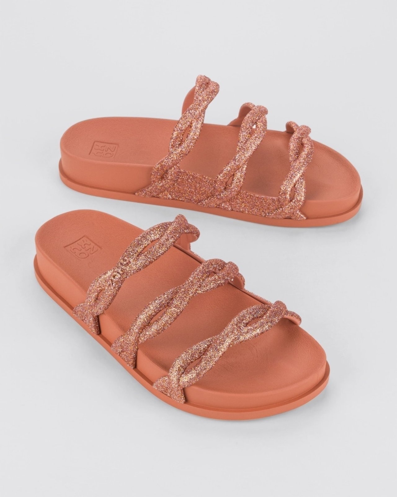 Imagem principal Chinelo Slide Jam Zaxy Zaxy nude