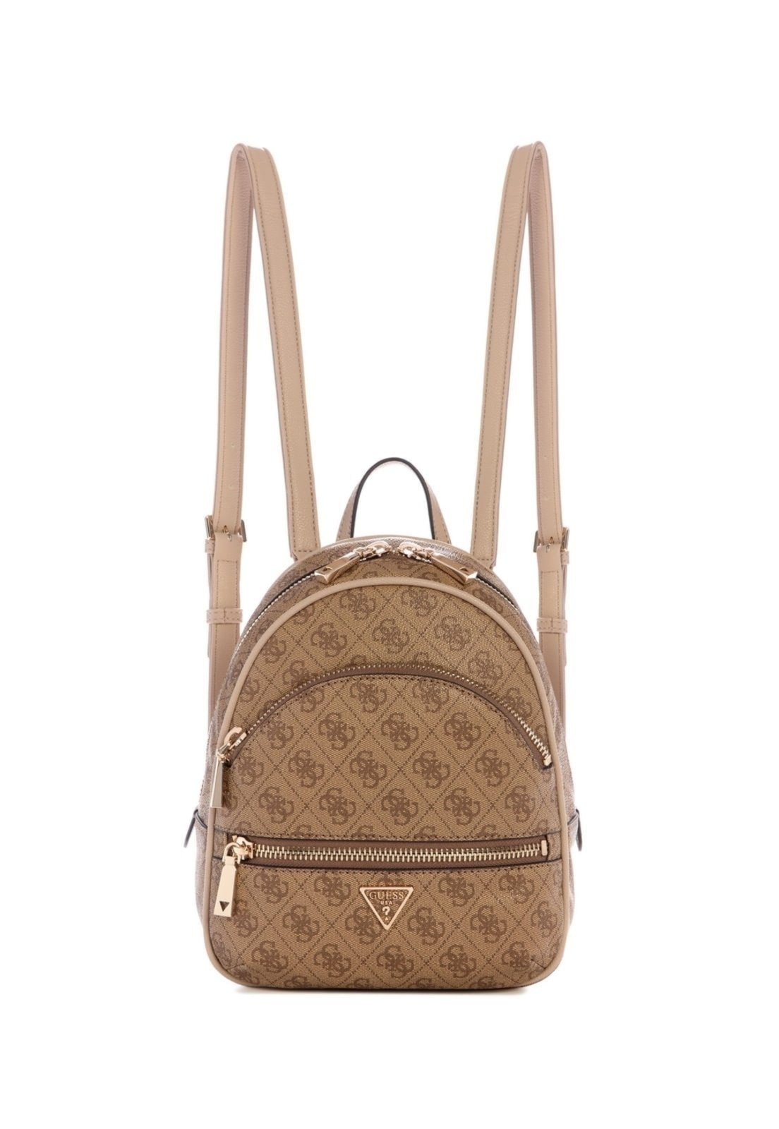 Imagem principal Mochila Guess Manhattan Bege Guess amarelo