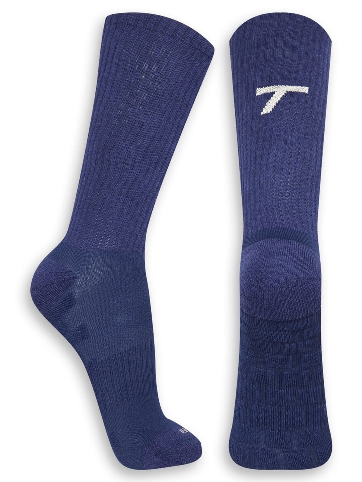 Imagem principal Meia Futebol Trifil 8024 TRIFIL azul marinho