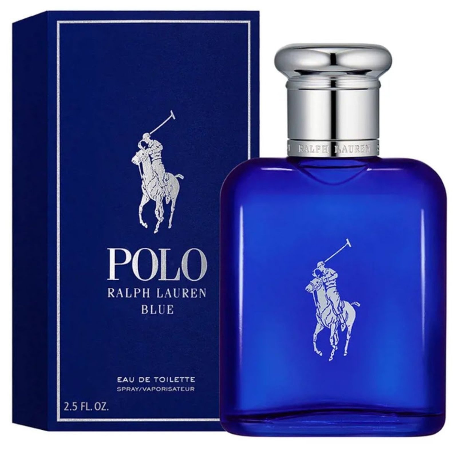 Imagem principal Ralph Lauren Polo Blue Edt - Perfume Masculino Polo Ralph Lauren unico blue
