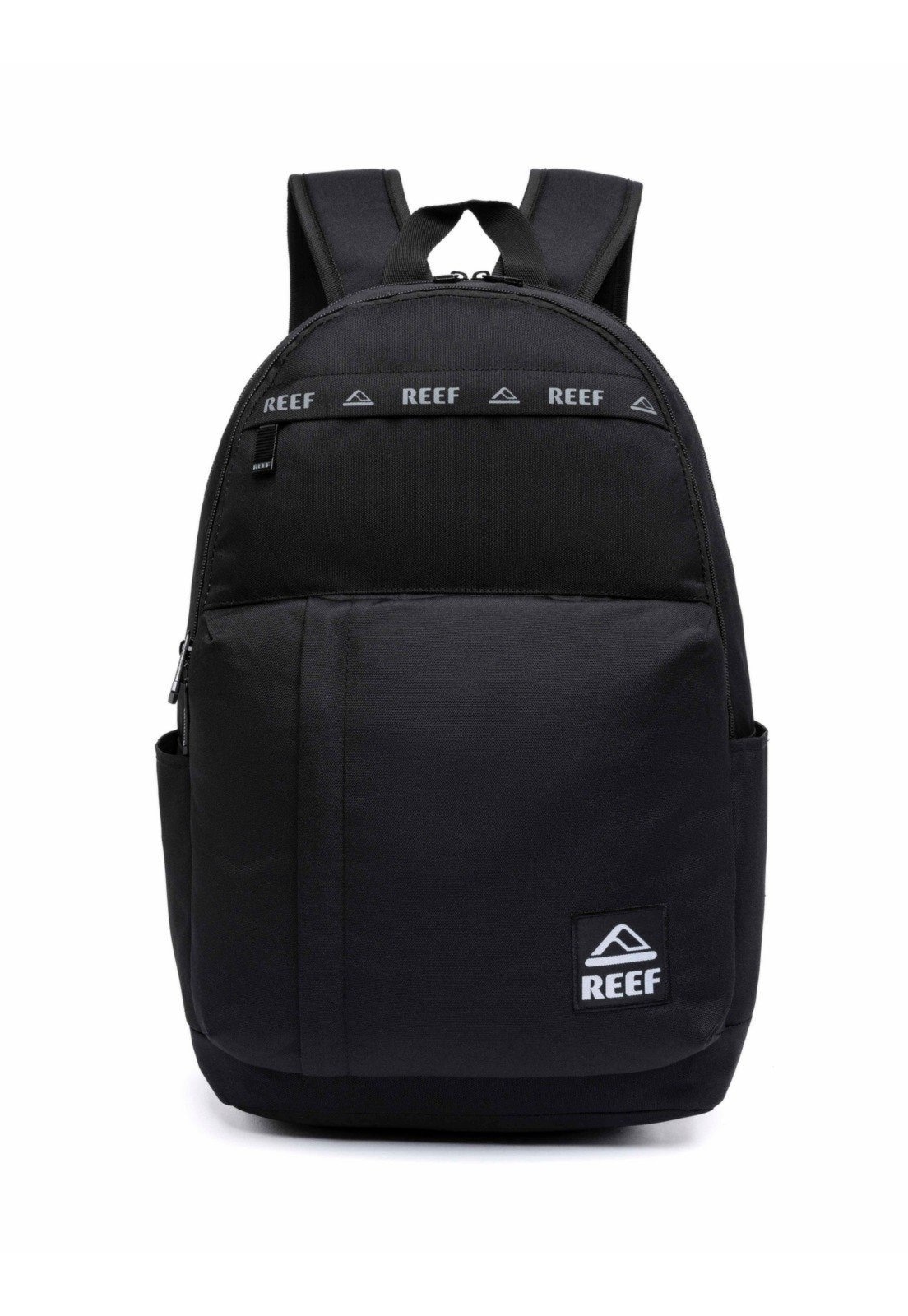 Imagem principal Mochila Reef Resistente Notebook Trabalho Faculdade Escola Reef preto