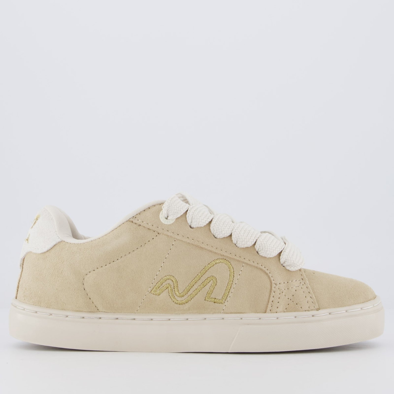 Imagem principal Tênis Tesla Hertz TESLA bege