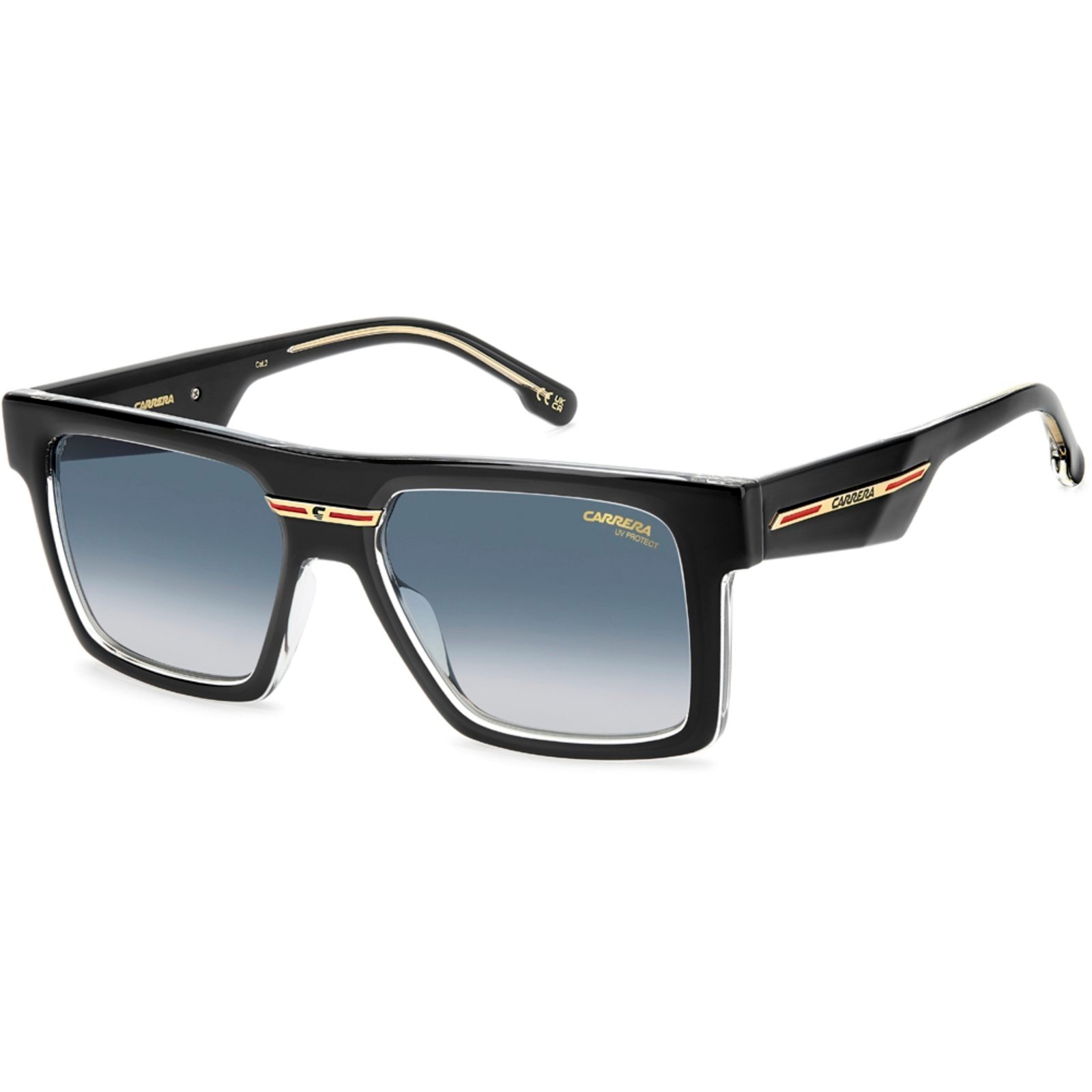 Imagem principal Óculos de Sol Carrera Victory C 25S EI7 5408 Masculino Carrera cinza