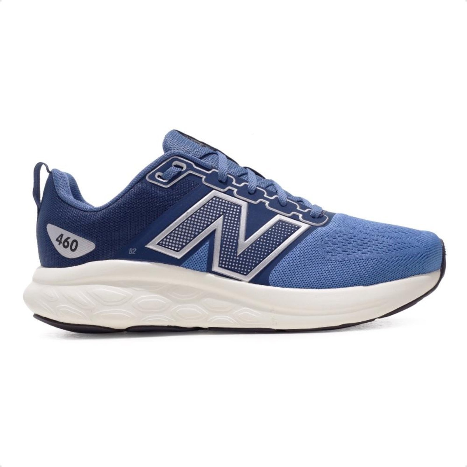 Imagem principal Tênis New Balance 460 V4 Masculino New Balance azul