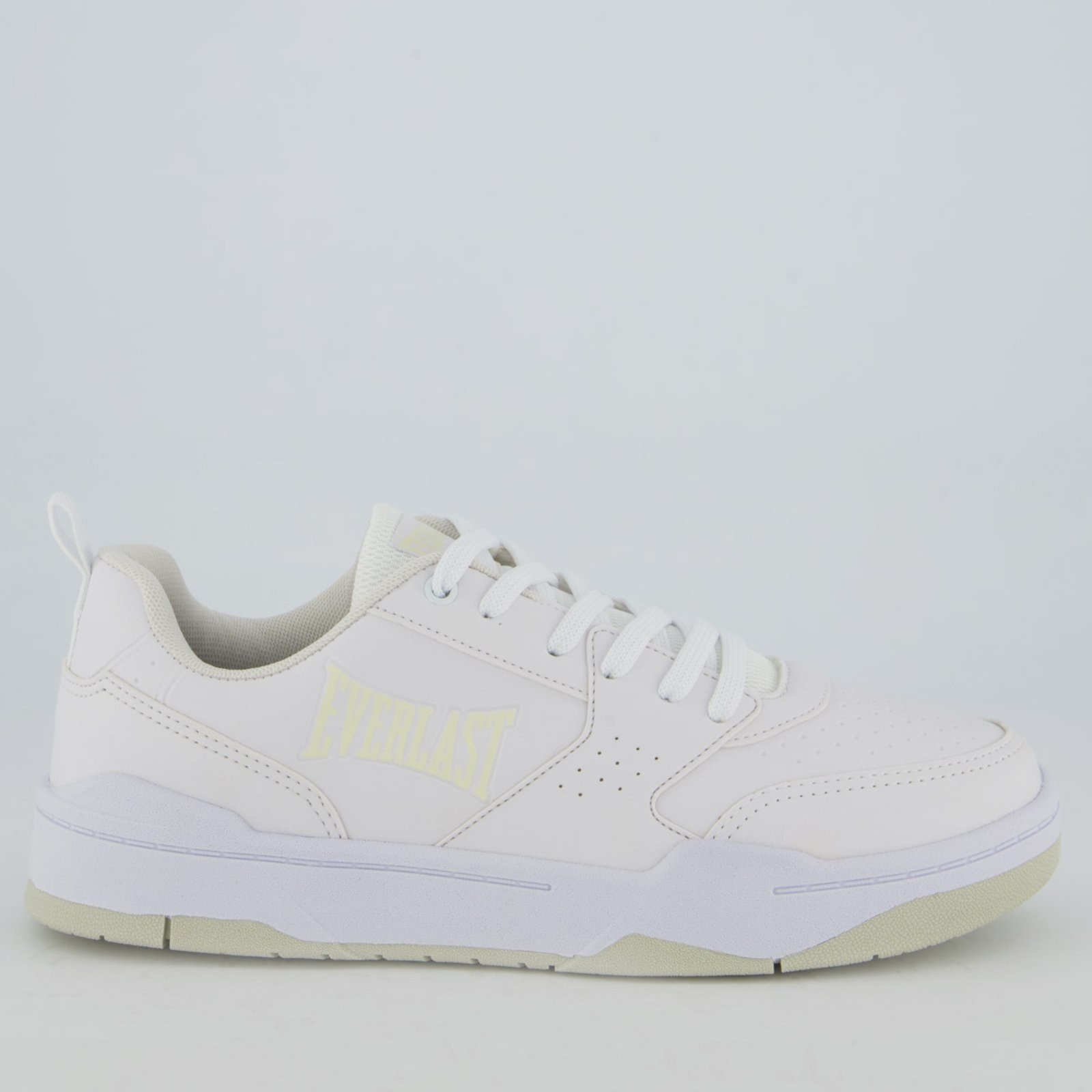 Imagem principal Tênis Everlast Blazer Everlast branco