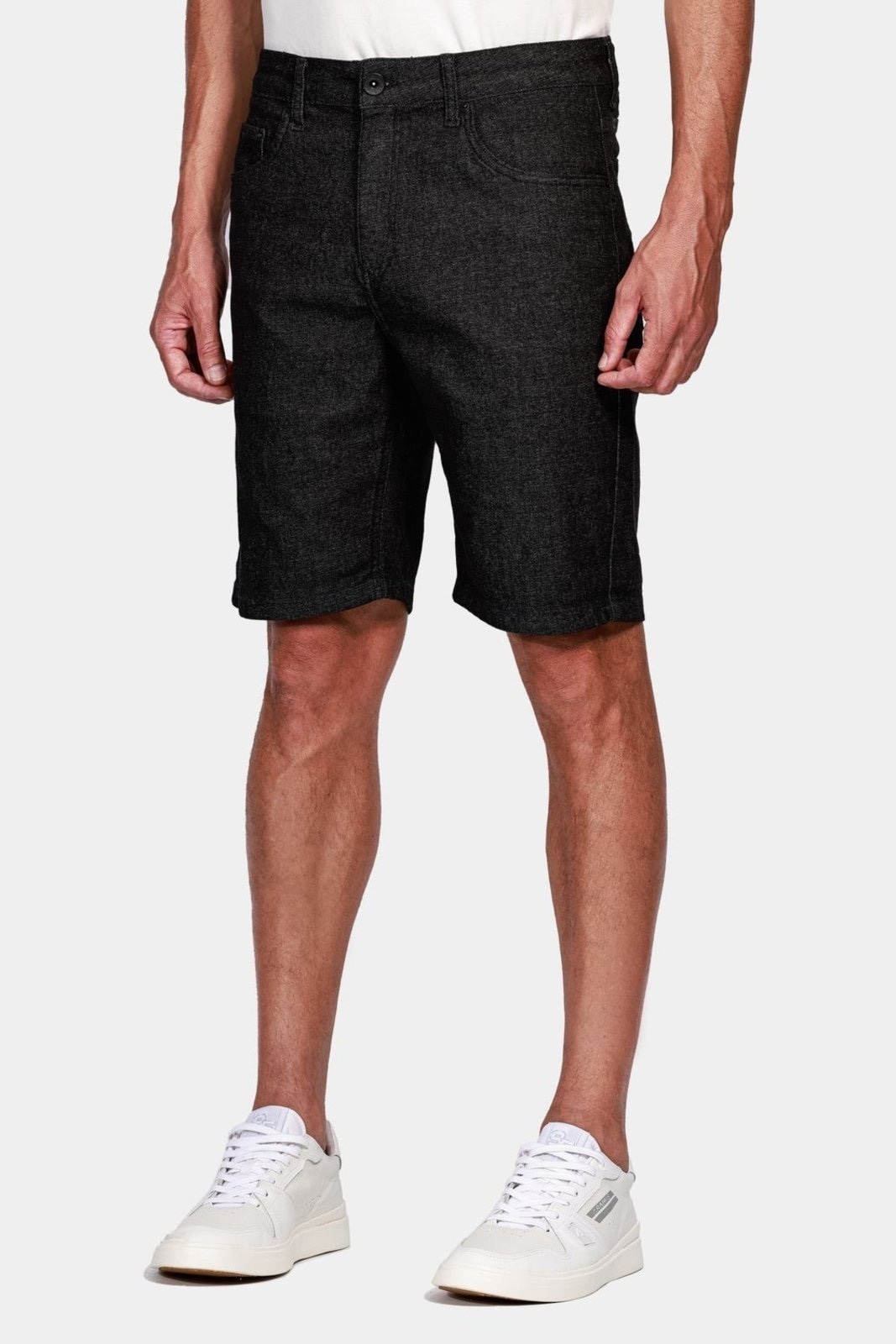 Imagem principal Bermuda Aramis Moline Color Preto Aramis incolor