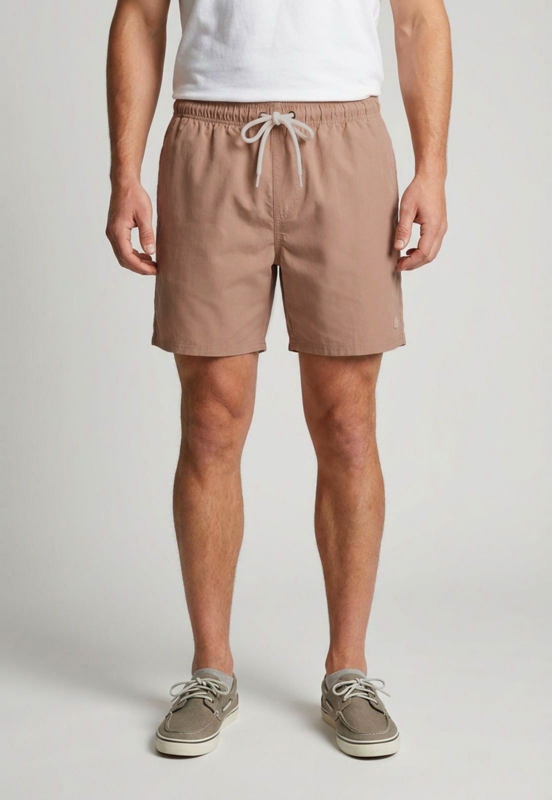 Imagem principal Shorts Masculino Aeropostale Bolso Traseiro Areia Aeropostale marrom