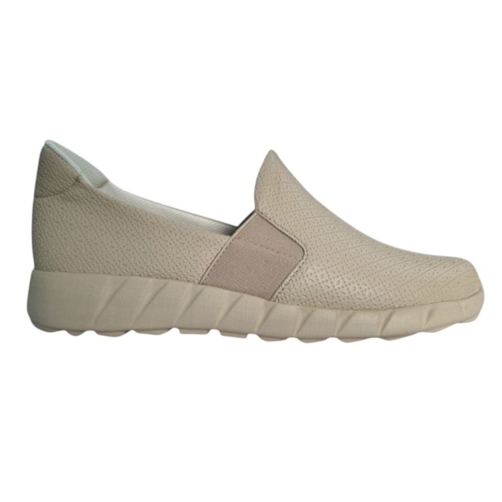 Imagem principal Tênis Piccadilly Fabi Feminino Piccadilly preto