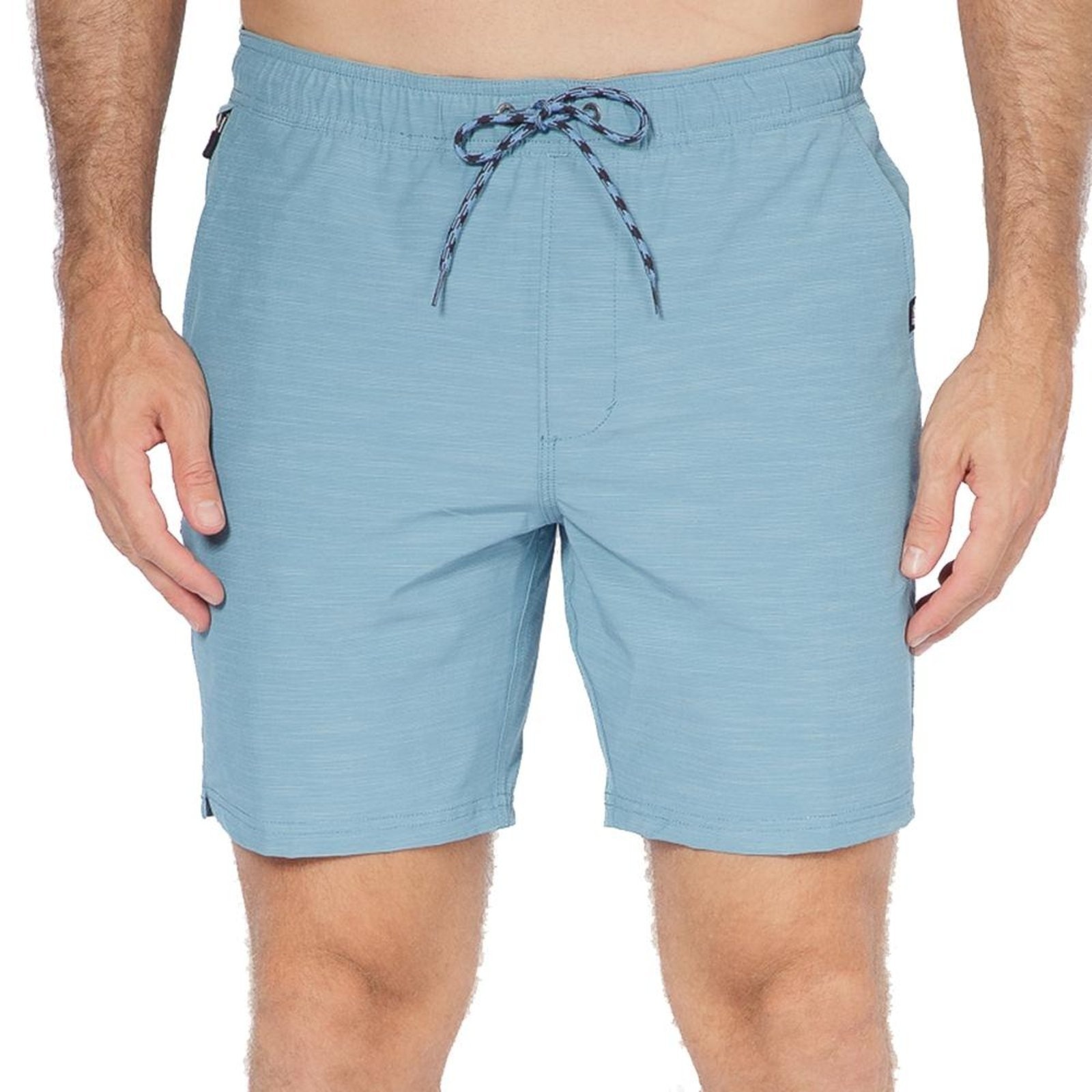 Imagem principal Bermuda Rip Curl Boardwalk Jackson Volley 18 SM26 Storm Blue Rip Curl azul blue