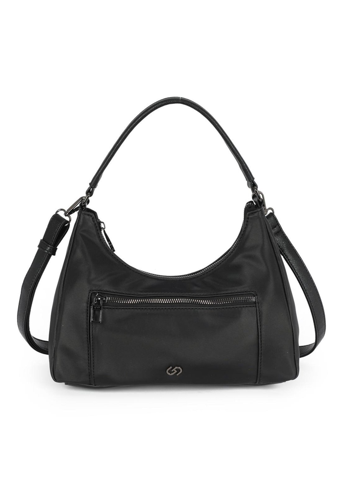 Imagem principal Mochila Juvenil Marvel Avengers Simples Gash preto