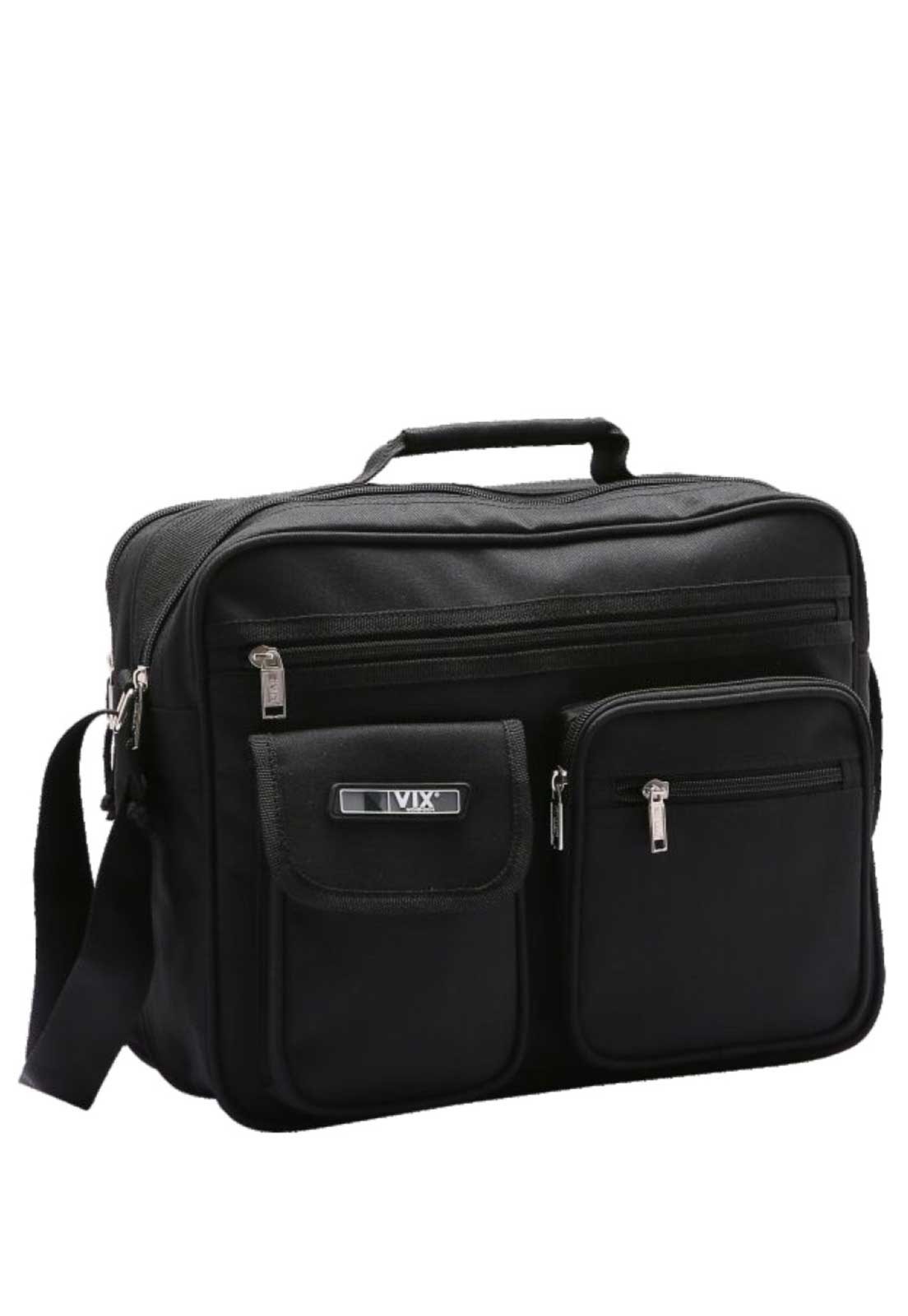 Imagem principal Pasta Executiva Republic Vix 6726008 Republic Vix preto