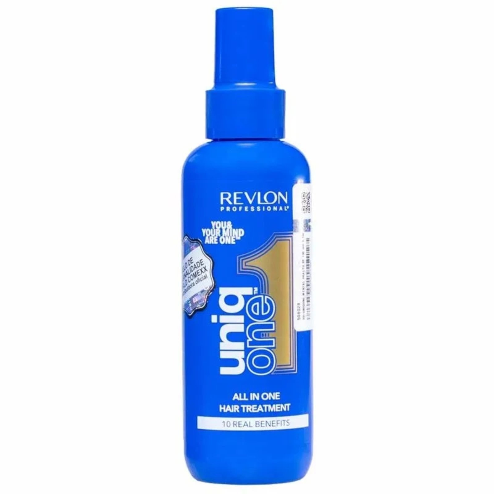 Imagem principal Revlon Uniq One Mental Leave-In Edição Limitada Revlon unico