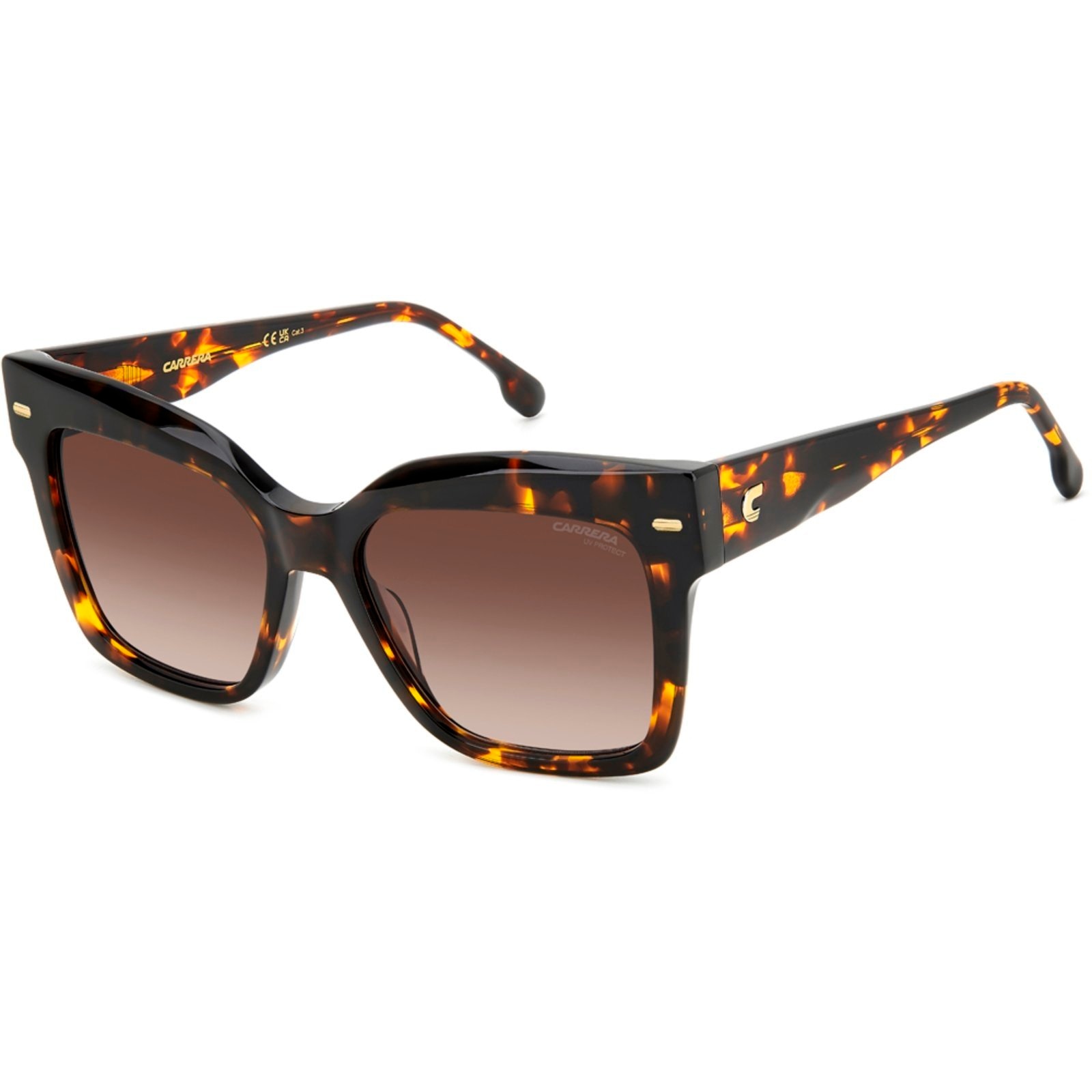 Imagem principal Óculos de Sol Carrera 3037 S 086 54HA Feminino Carrera marrom