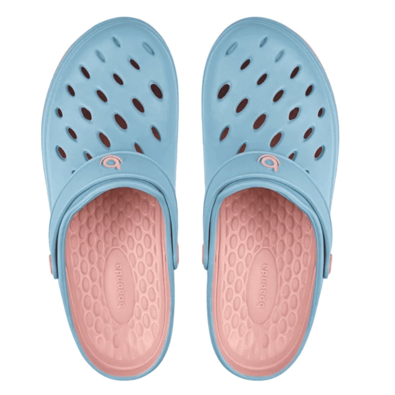 Imagem principal Clog Easy Sky Feminino Boa Onda Boaonda azul