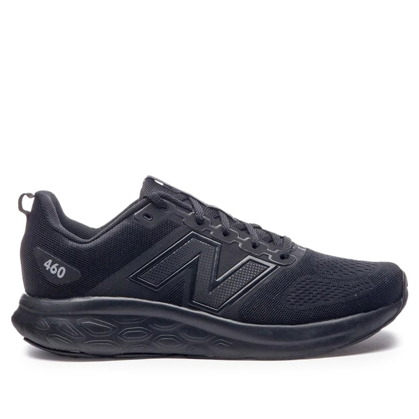 Imagem principal Tênis Masculino New Balance 460 V4 New Balance preto