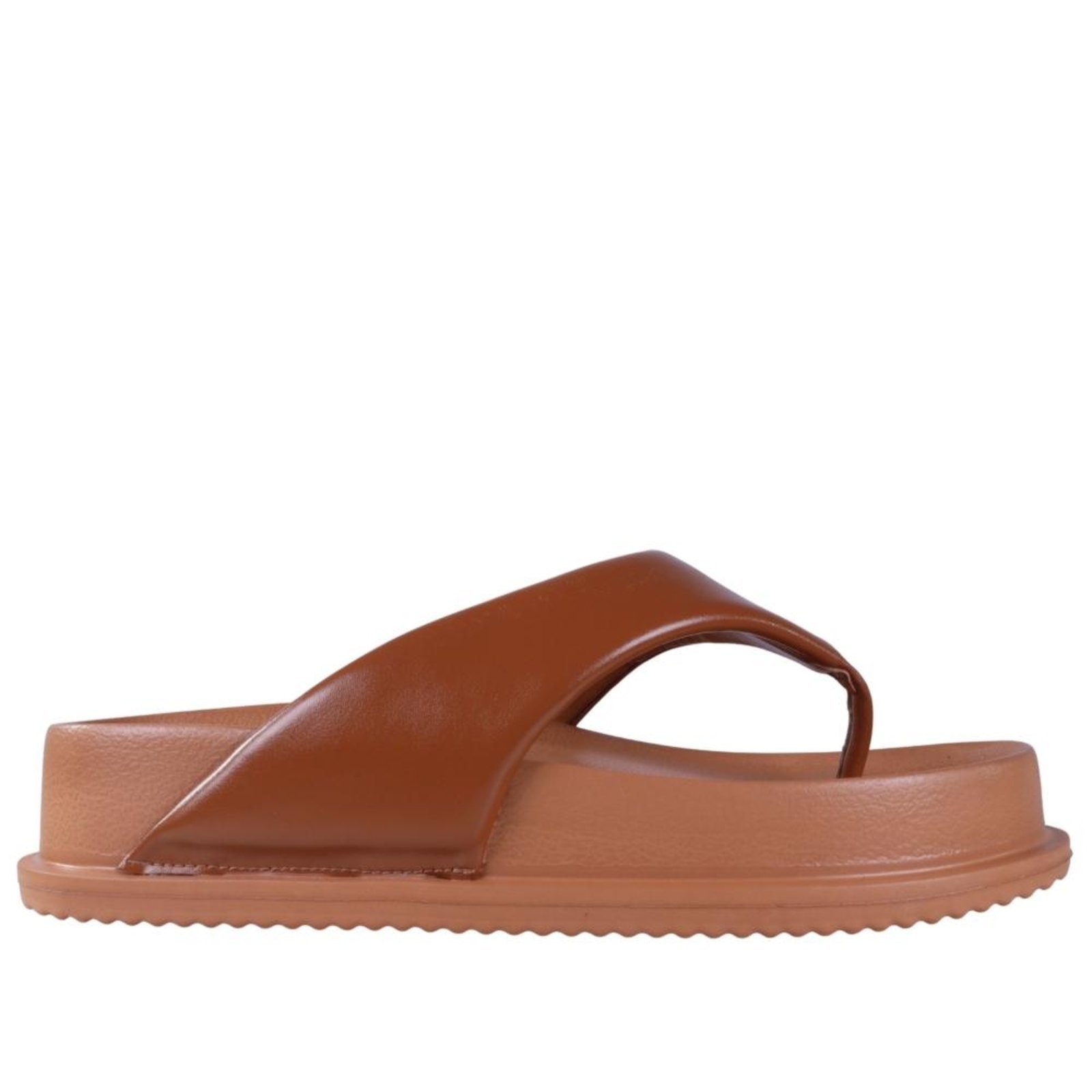 Imagem principal Sandália Papete Feminina Zariff 1550030252 Ambar Zariff incolor