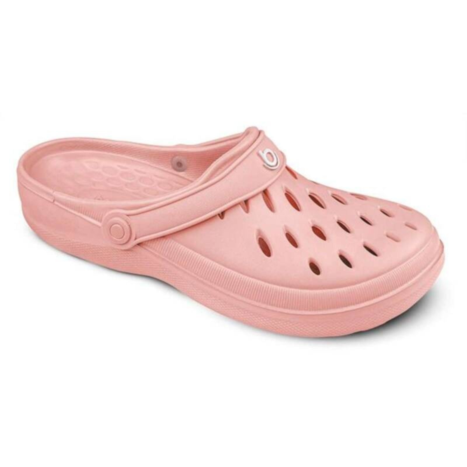 Imagem principal Sandália Boa Onda Easy Clog - Feminino Boaonda rosa