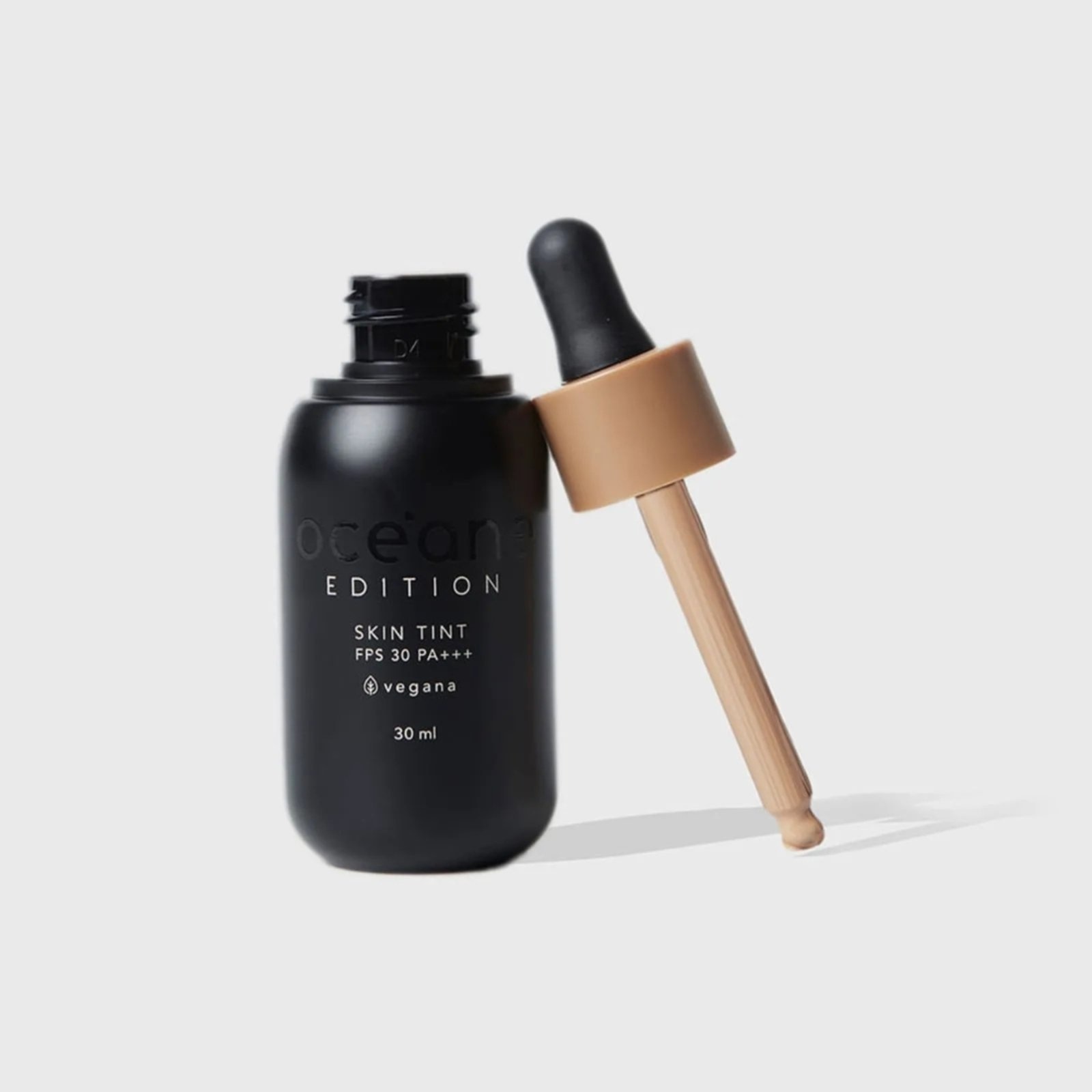 Imagem principal Océane Edition Base Fluida Proteção Fps30 - Skin Tint 300m Oceane bege