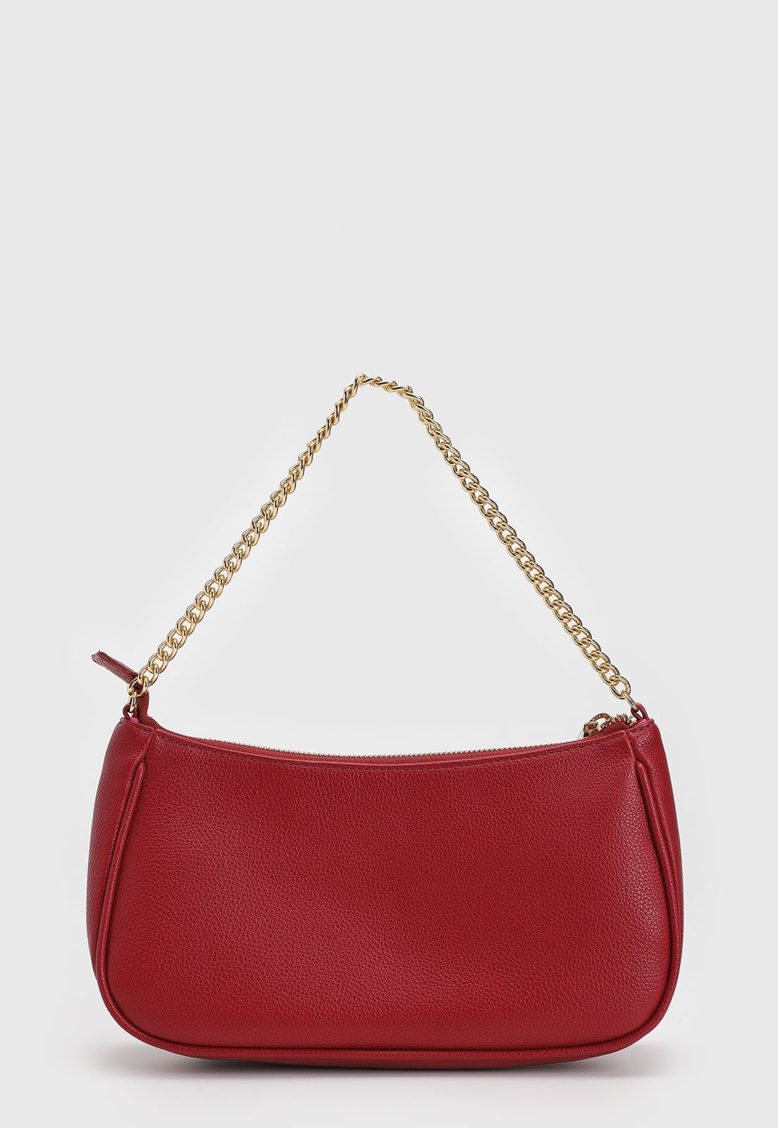 Imagem principal Bolsa Transversal Lança Perfume Alça Ajustável Vermelha Lança Perfume vermelho