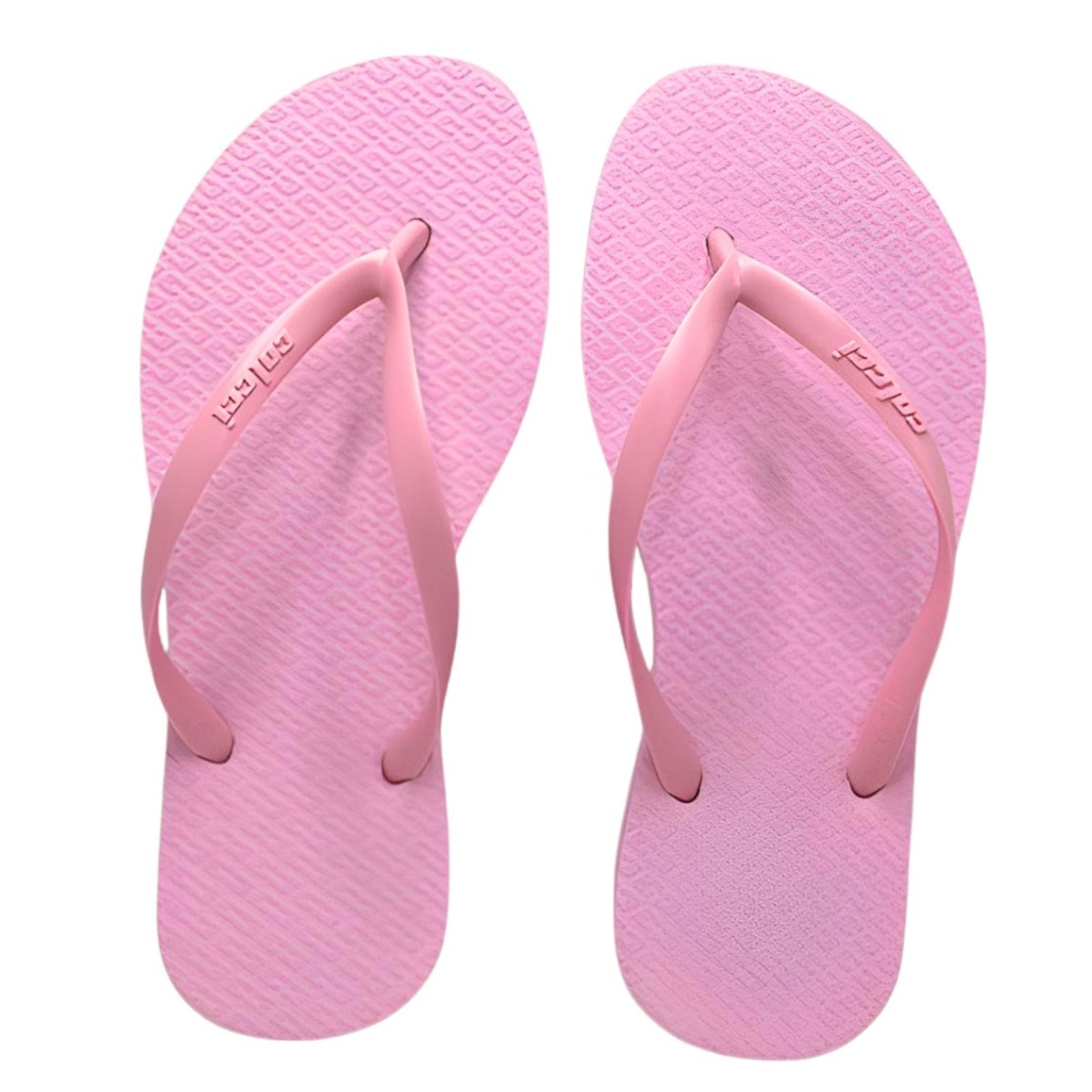 Imagem principal Chinelo Feminino Colcci Summer + Toalha Colcci rosa
