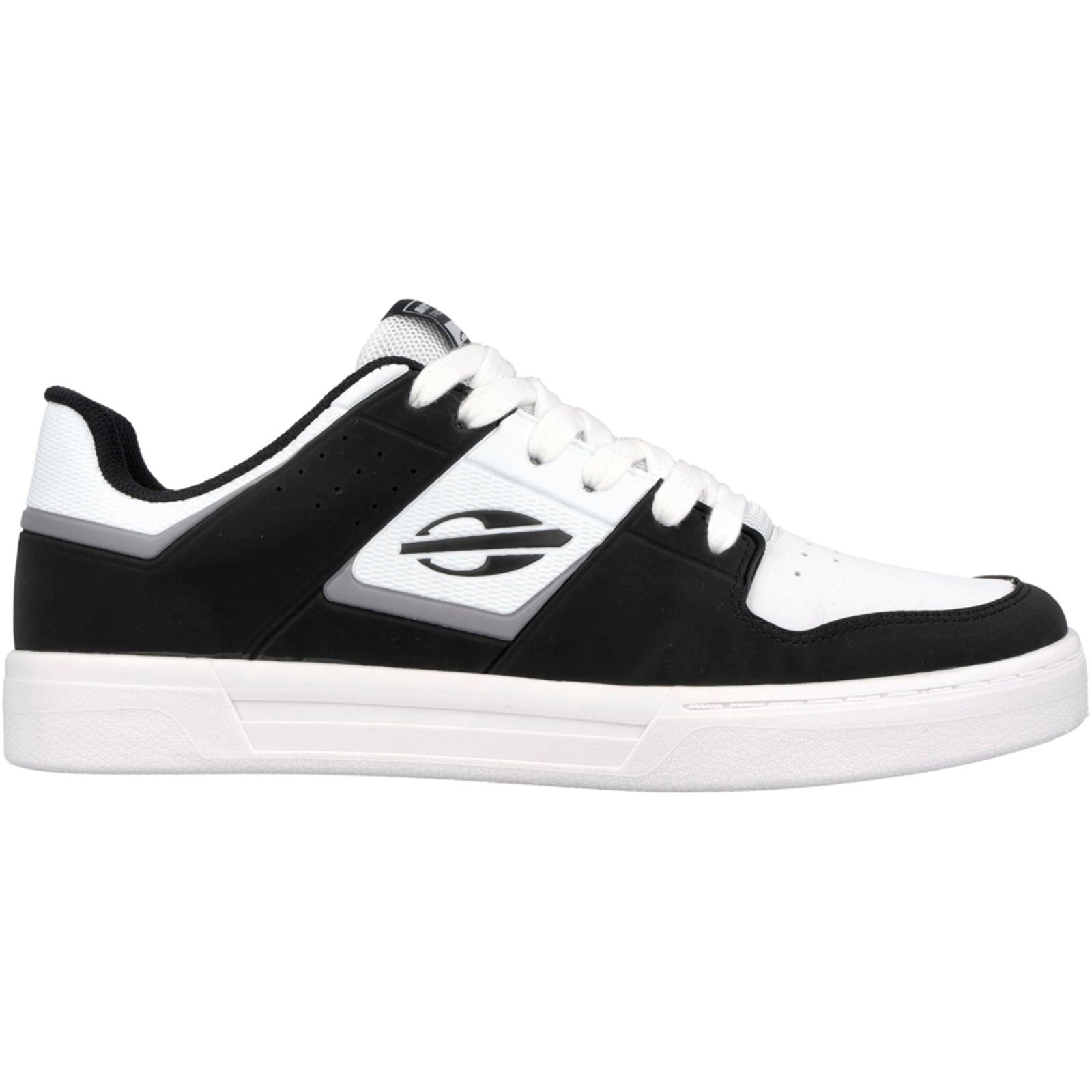 Imagem principal Tênis Mormaii Urban Joaca e Branco Masculino Mormaii preto