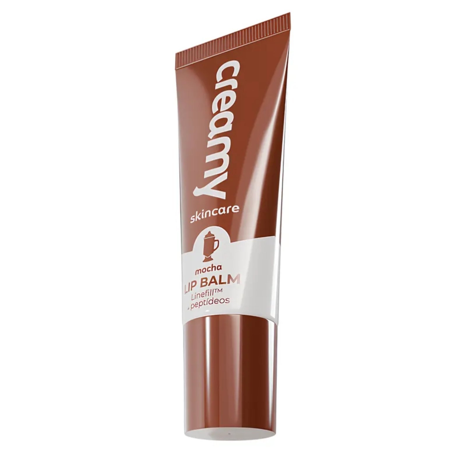 Imagem principal Lip Balm The Coffee Creamy 10g Mocha Creamy incolor