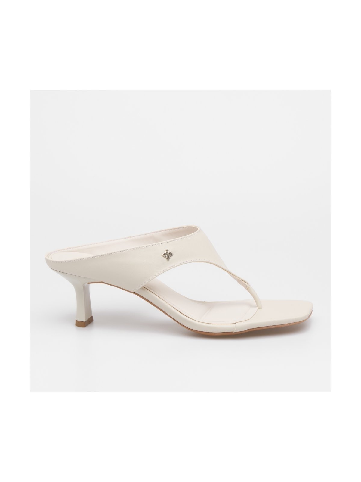 Imagem principal TAMANCO AZURA DI VALENTINI NAPA Di Valentini off-white