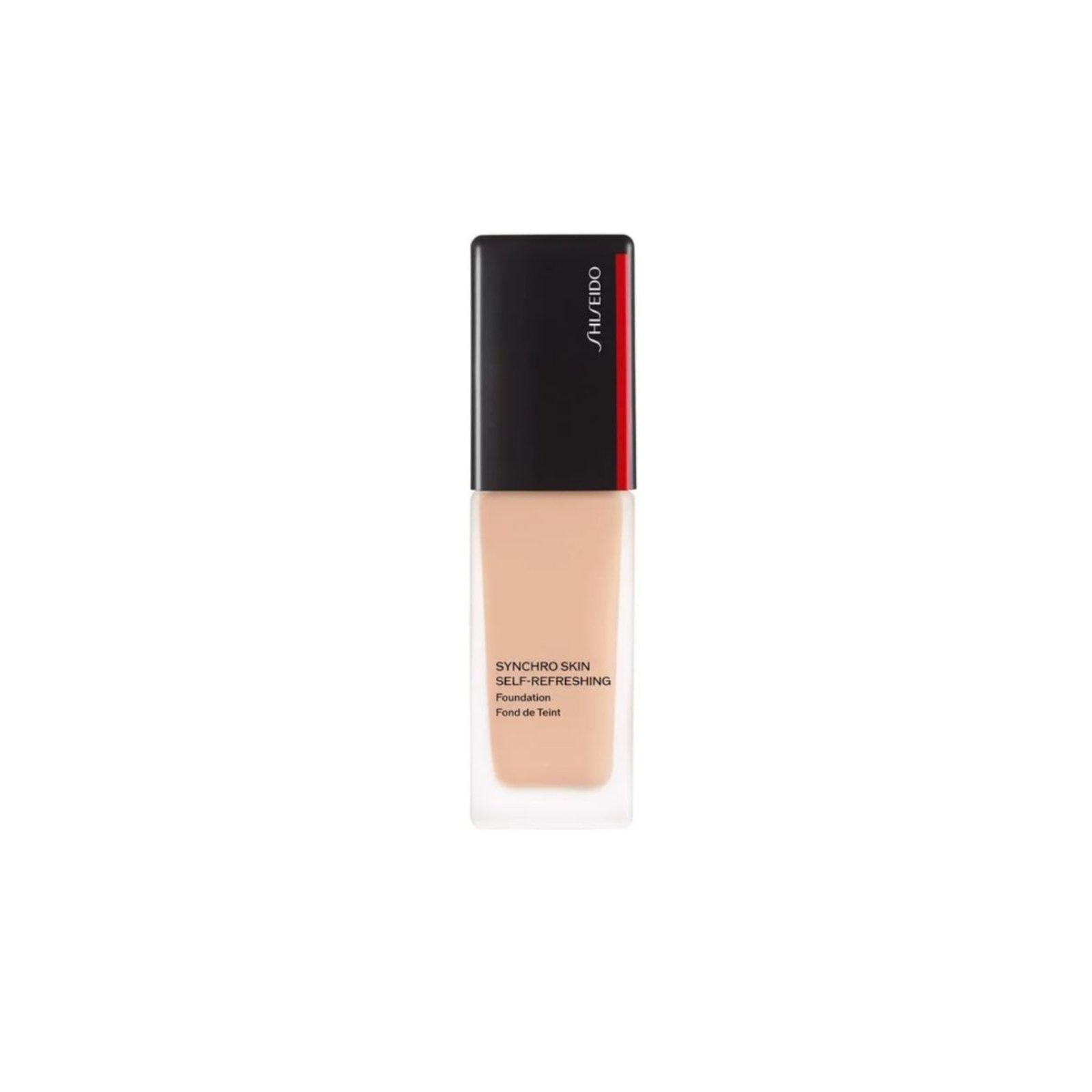 Imagem principal Shiseido Synchro Skin Self-Refreshing Base 220 Spf30 Shiseido unico