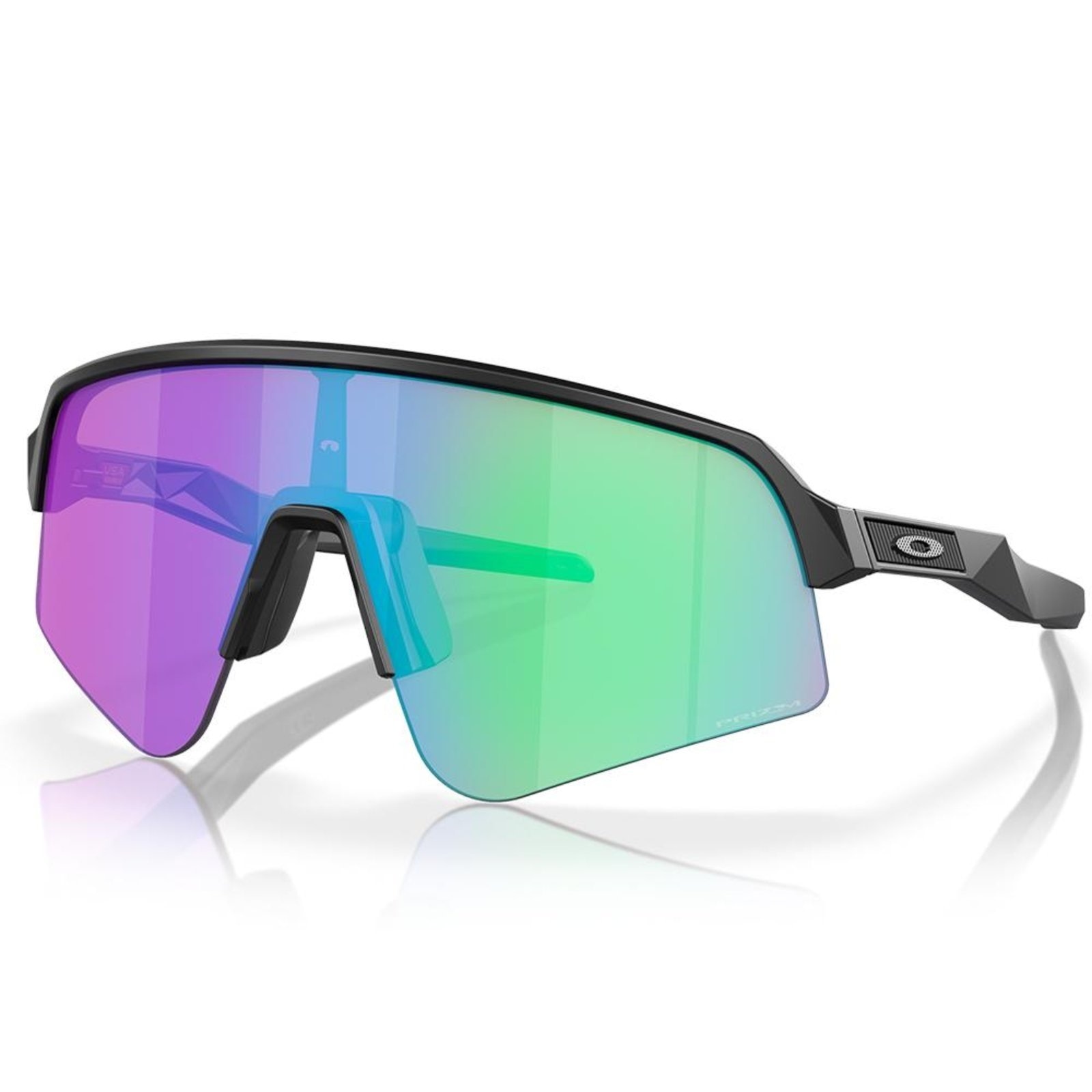 Imagem principal Óculos de Sol Oakley Sutro Lite Sweep Matte Black Prizm Golf Oakley preto black