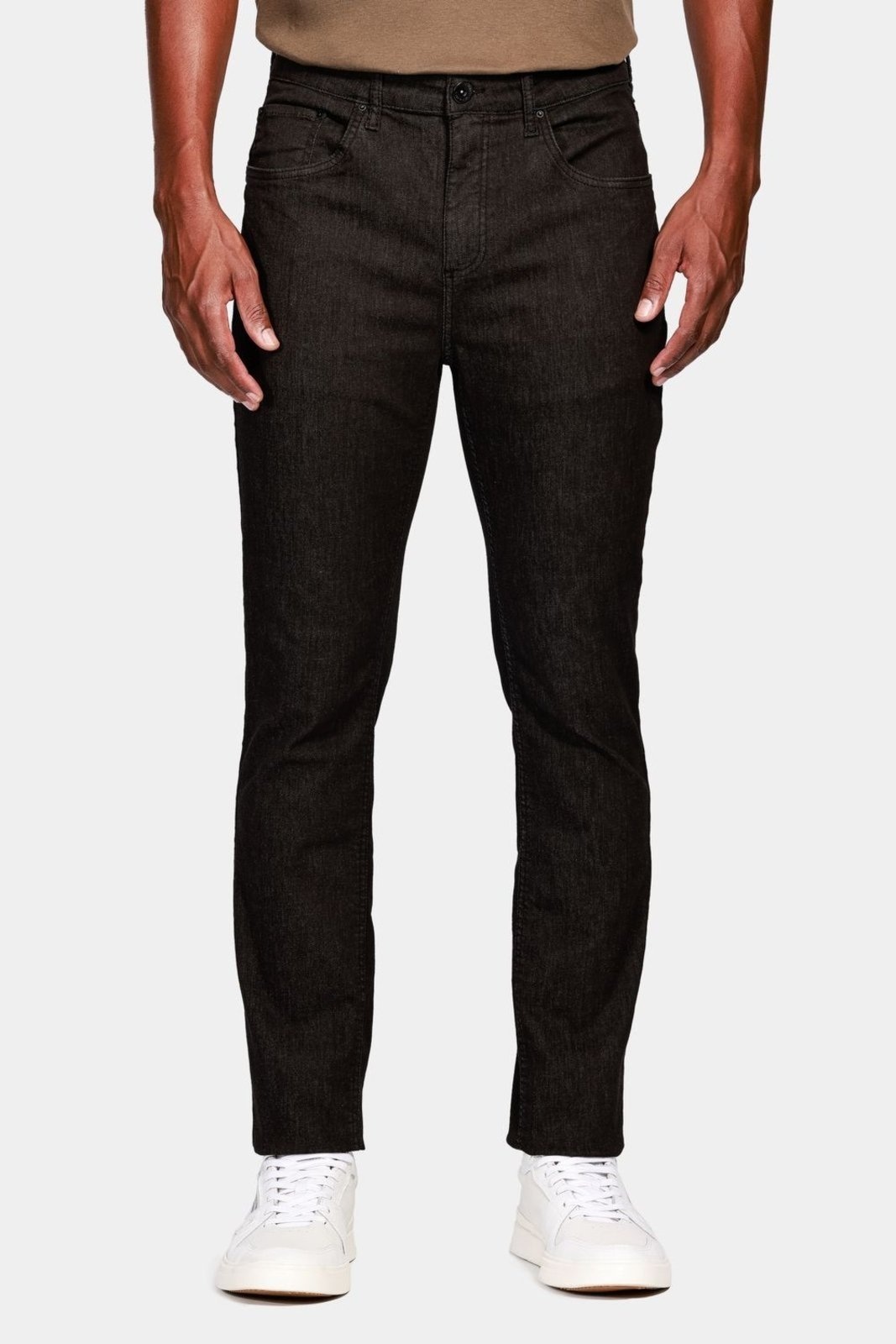 Imagem principal Calça Color Slim Flex And Dry Preto Aramis incolor