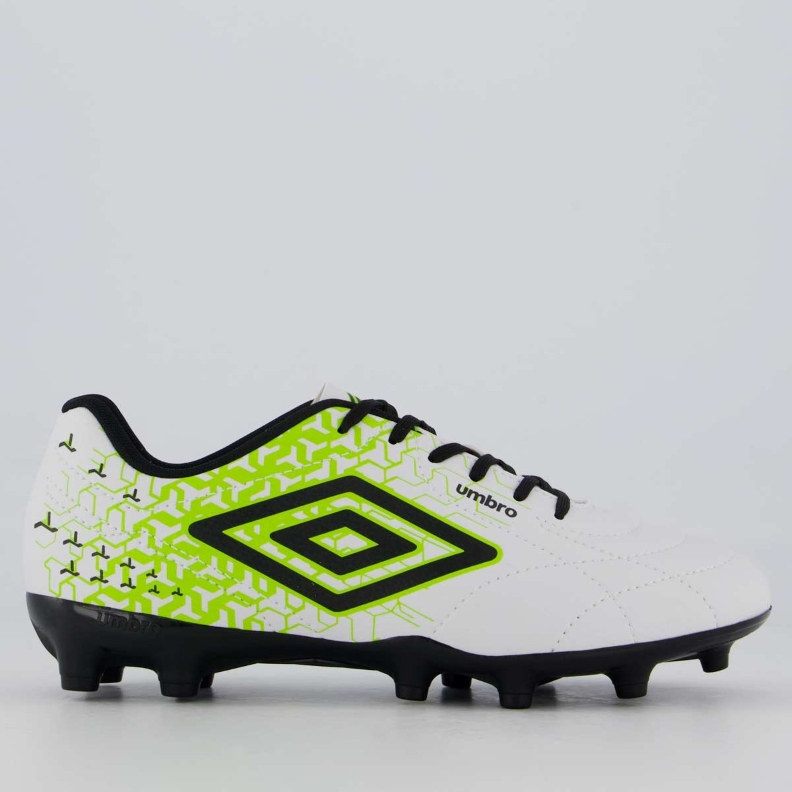 Imagem principal Chuteira Umbro Class Neo Campo Branca Umbro branco