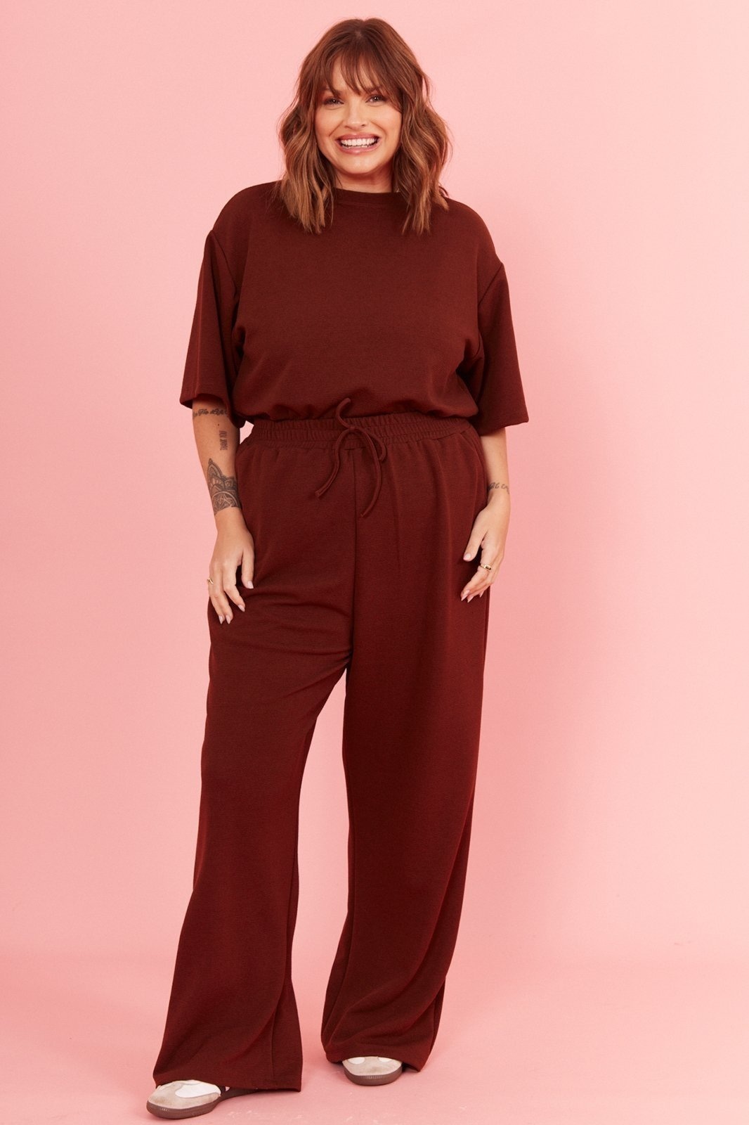 Imagem principal Calça In Love Karen Marrom In Love preto