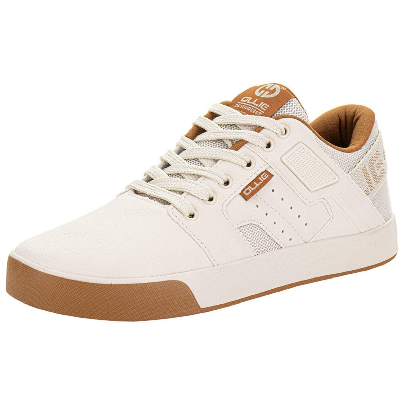 Imagem principal Tênis Masculino Neo 3 Ollie 500 7580027 Ollie bege