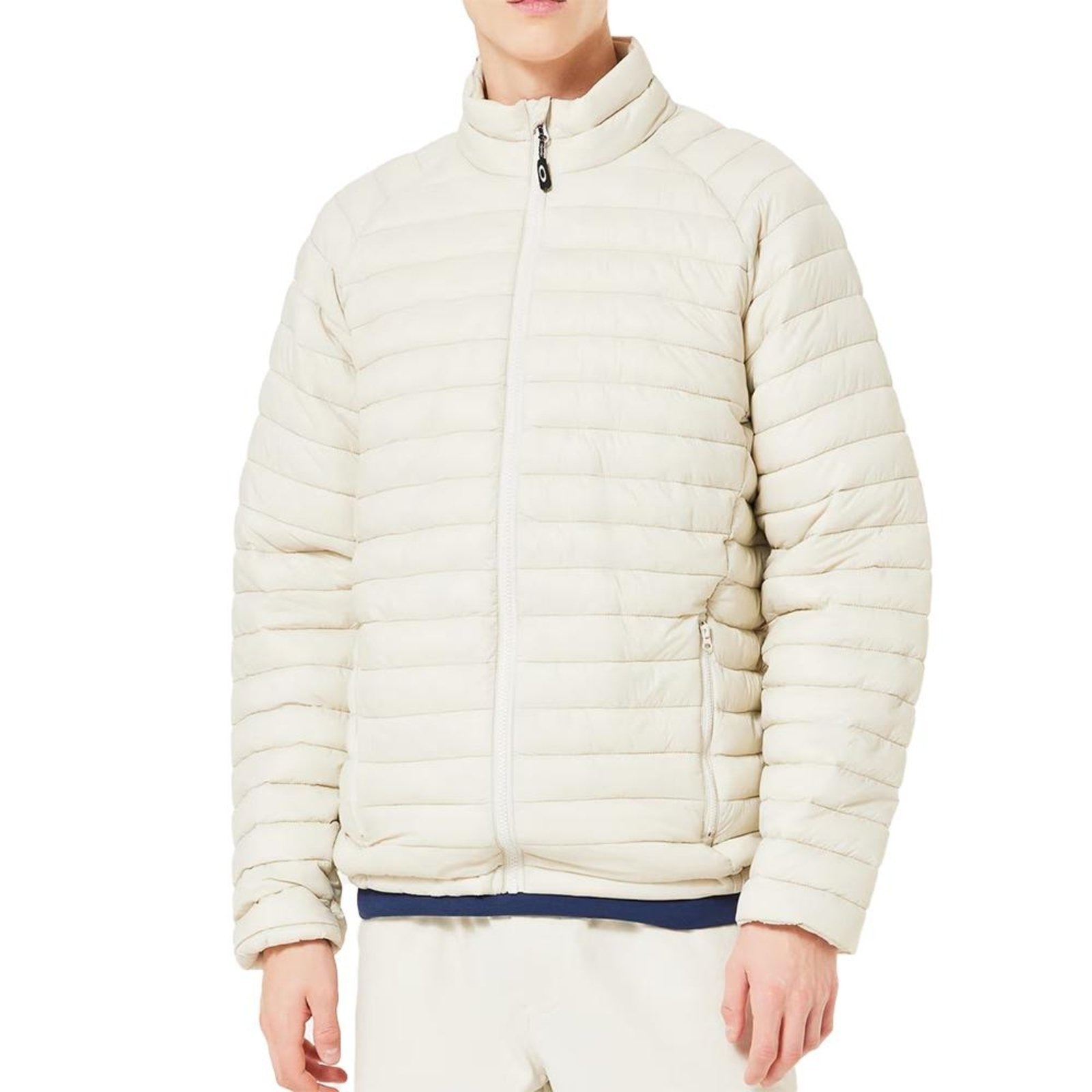 Imagem principal Jaqueta Oakley Omni Thermal Masculina WT25 Mist Oakley branco