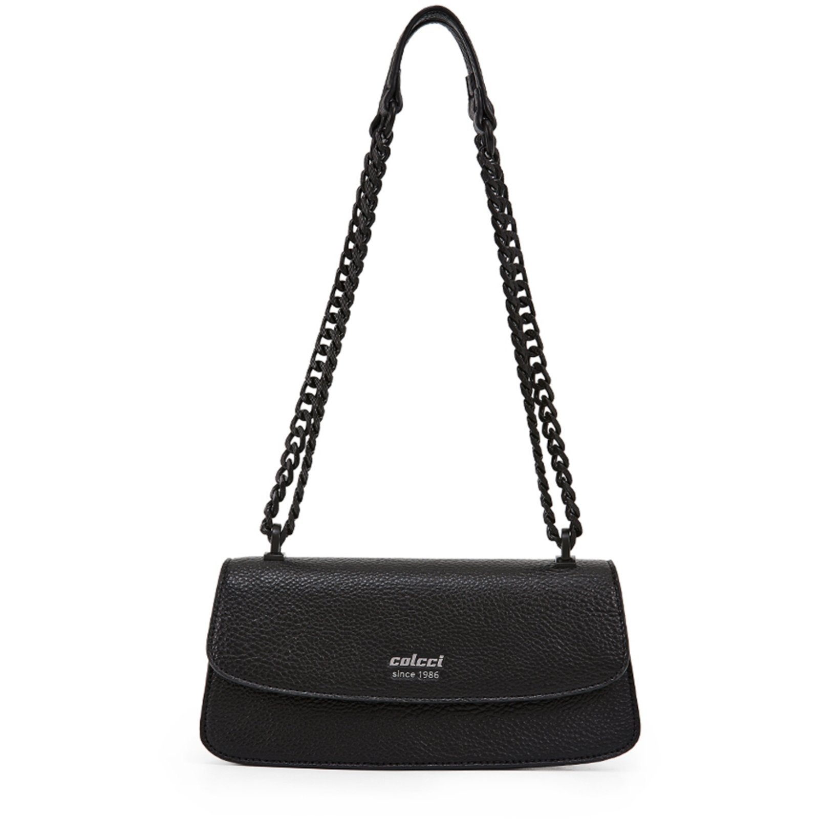 Imagem principal Bolsa Shoulder Colcci Since Ou25 Feminino Colcci preto