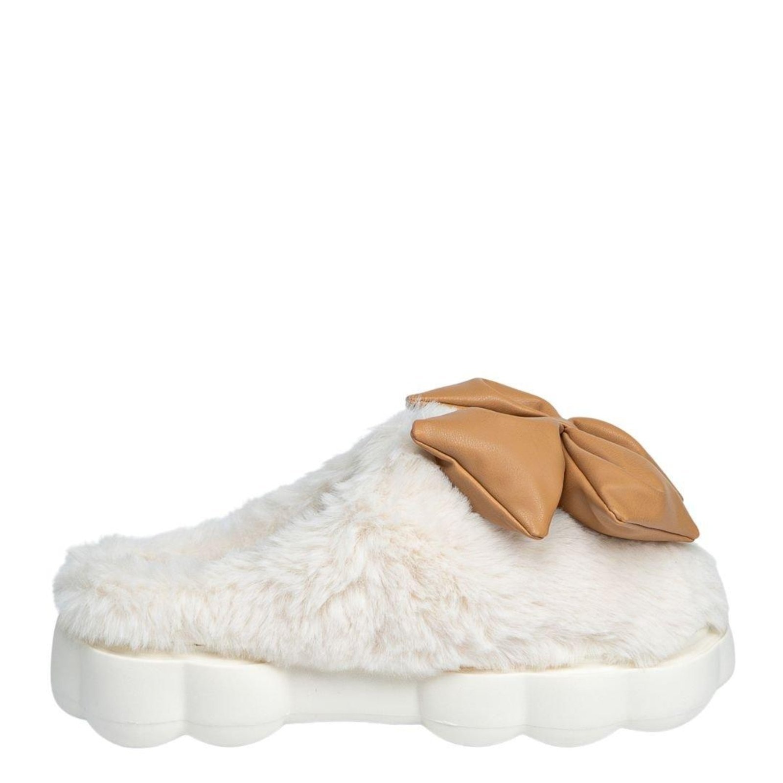 Imagem principal Infantil - Flowfa Yuki Feminina Branco Flowfa incolor