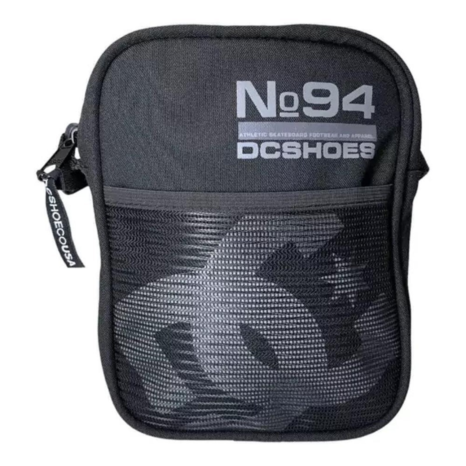 Imagem principal Shoulder Bag DC Shoes Static 94 WT24 DC Shoes preto