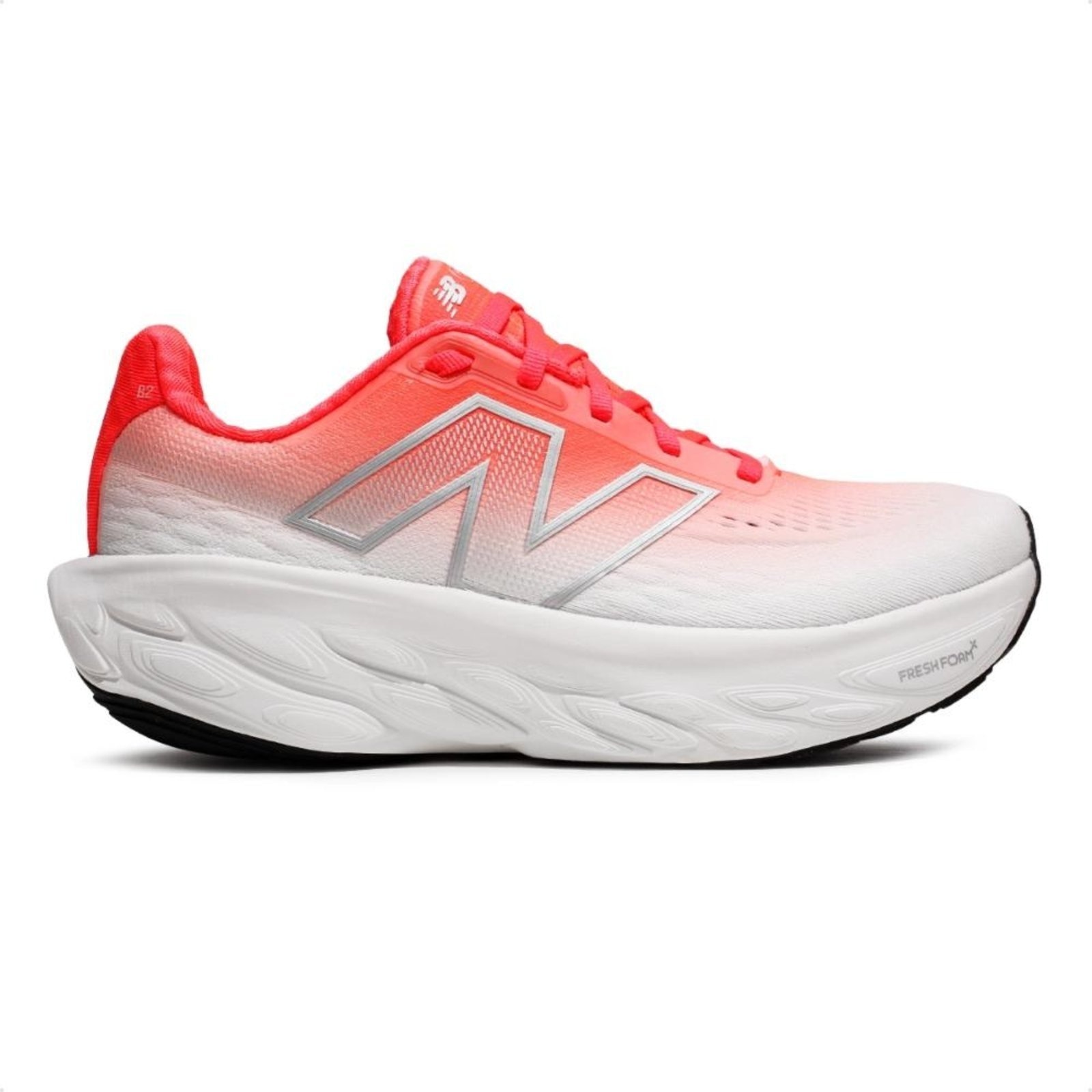 Imagem principal Tênis New Balance 1080 V14 Feminino New Balance branco